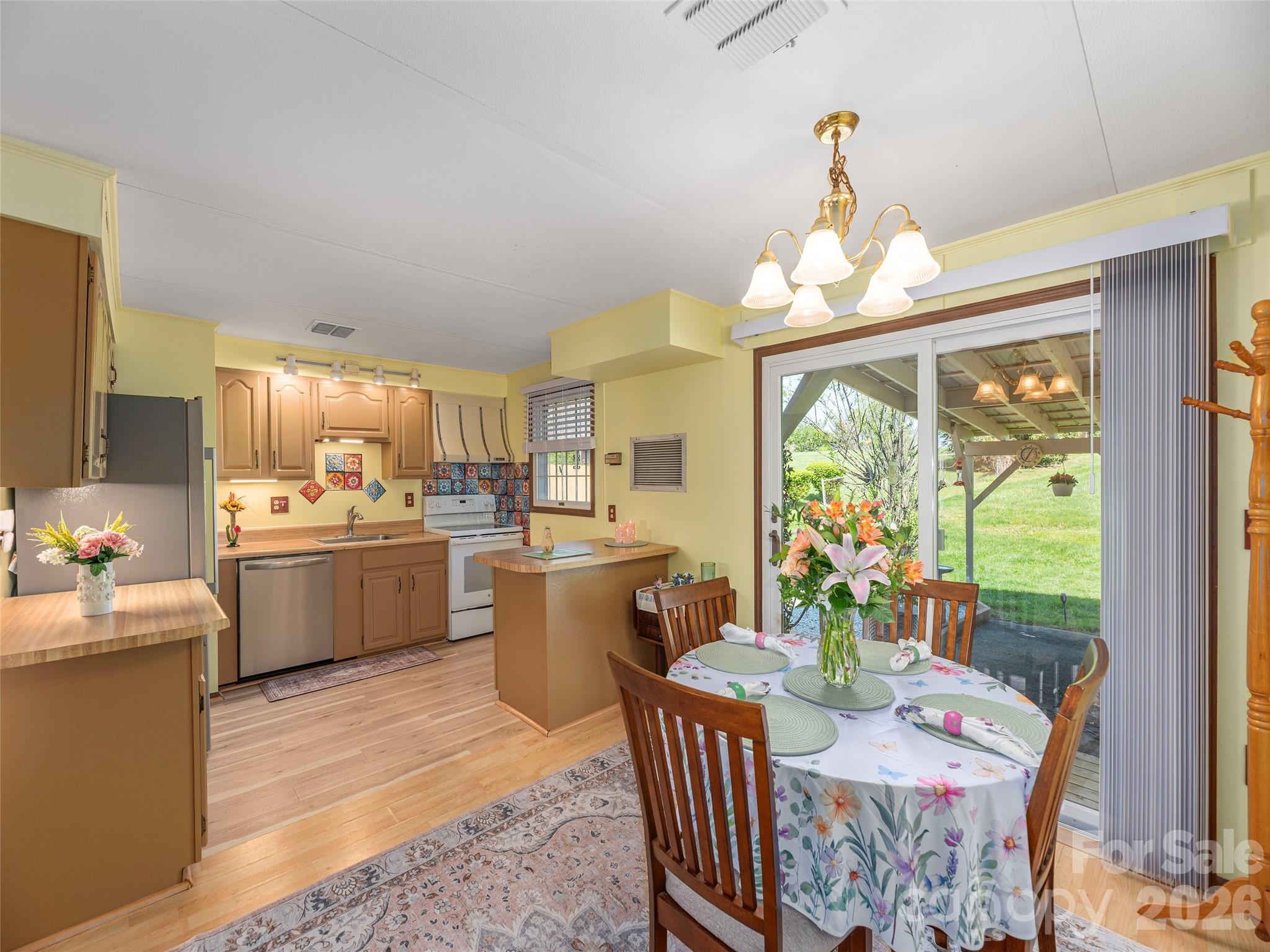 Tuscola Acres - Residential