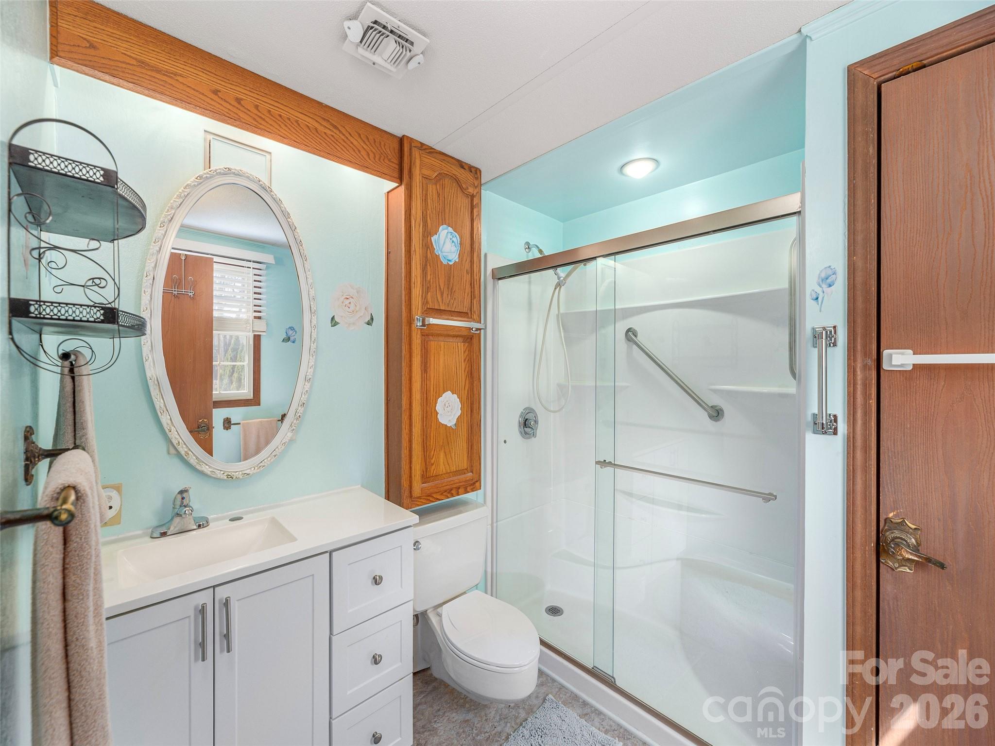 Tuscola Acres - Residential