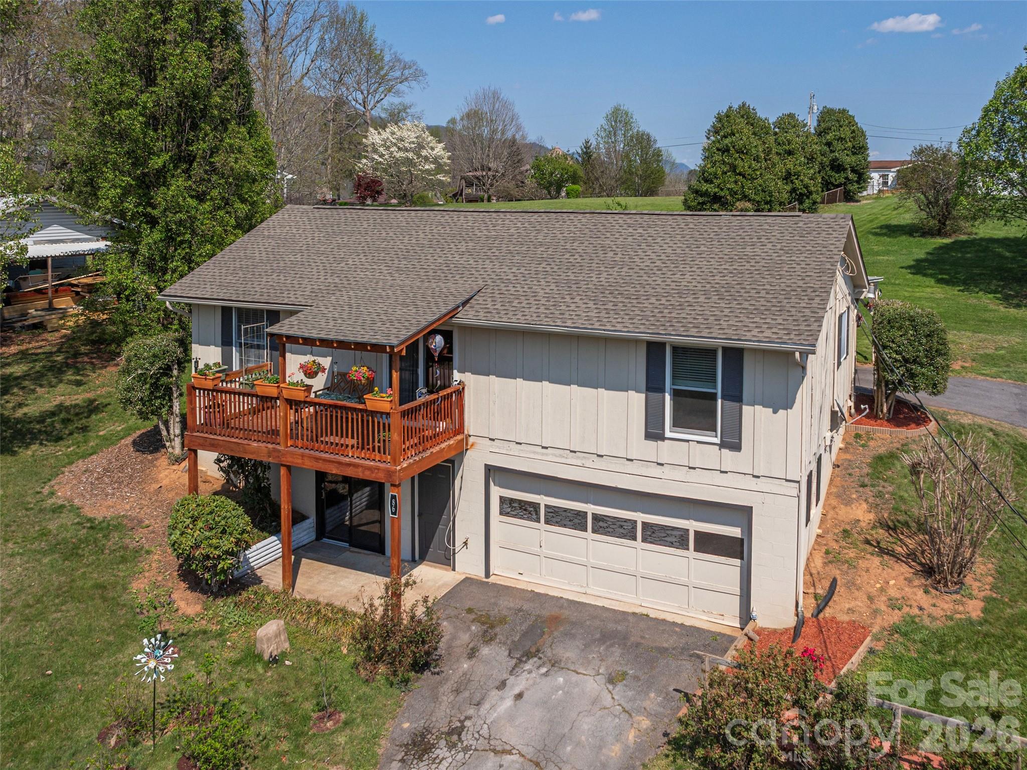 Tuscola Acres - Residential