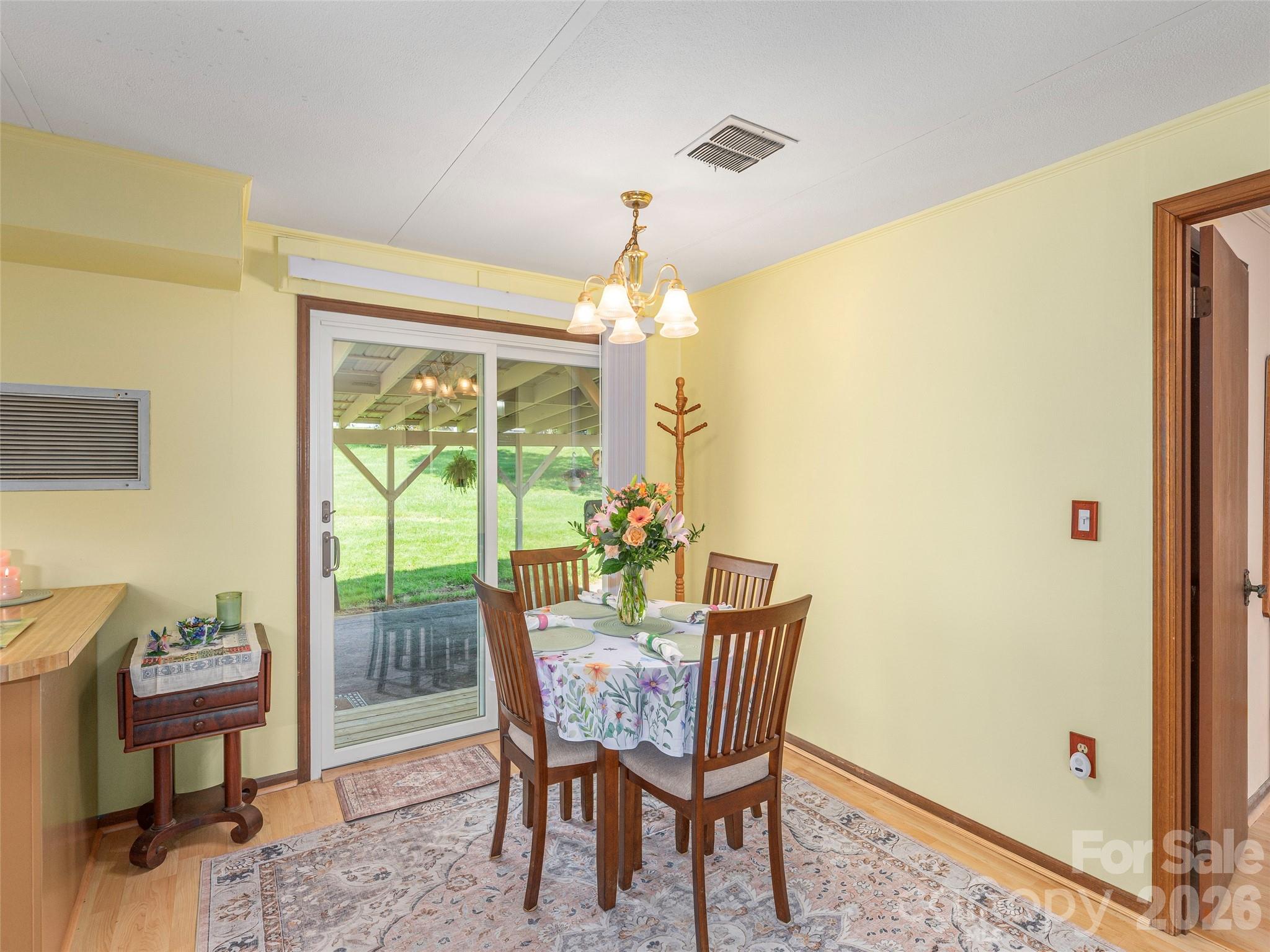 Tuscola Acres - Residential