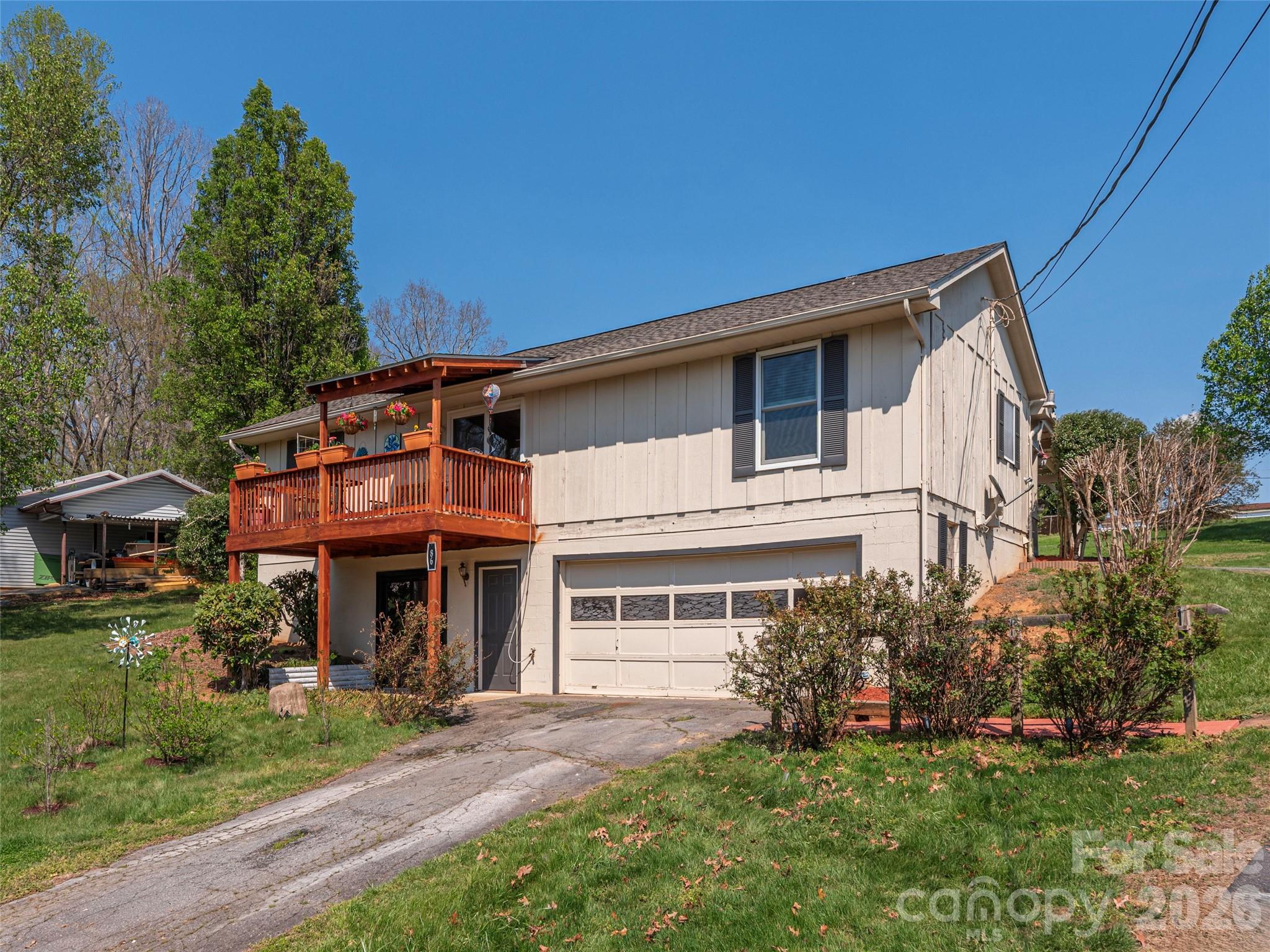 Tuscola Acres - Residential