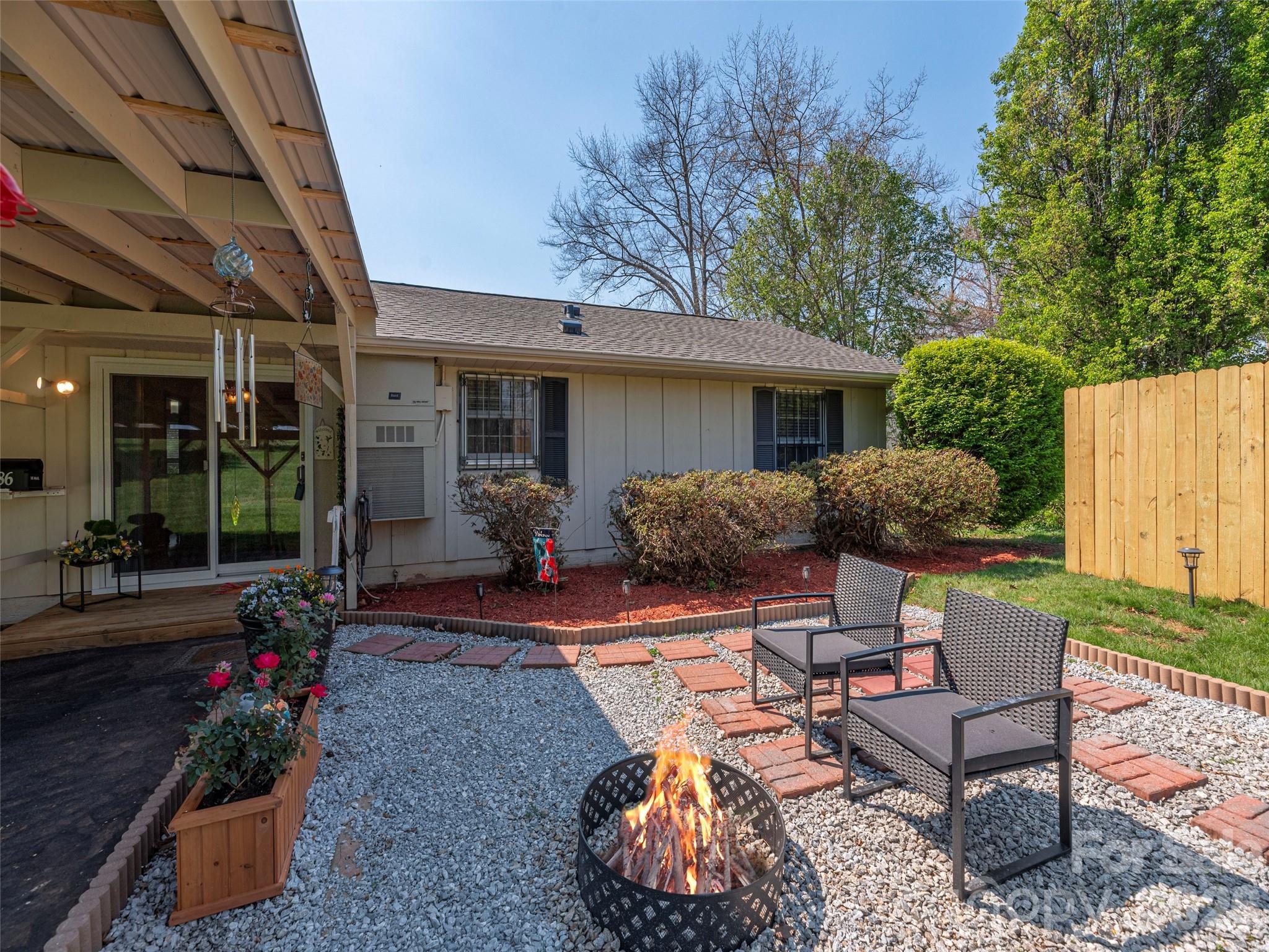 Tuscola Acres - Residential