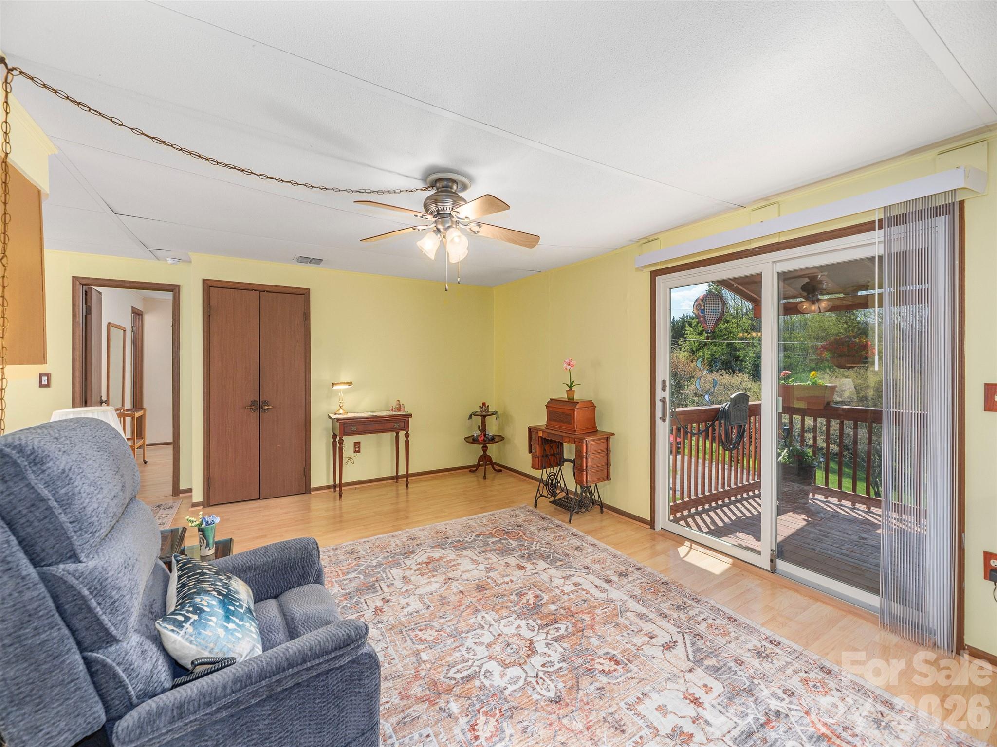 Tuscola Acres - Residential