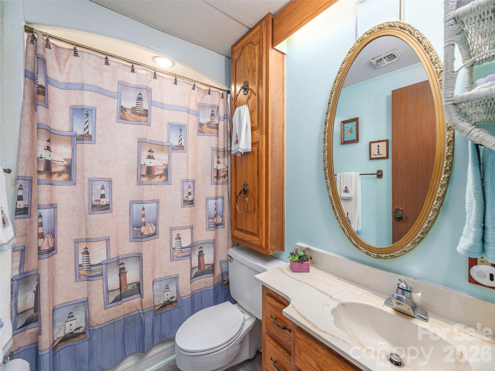 Tuscola Acres - Residential