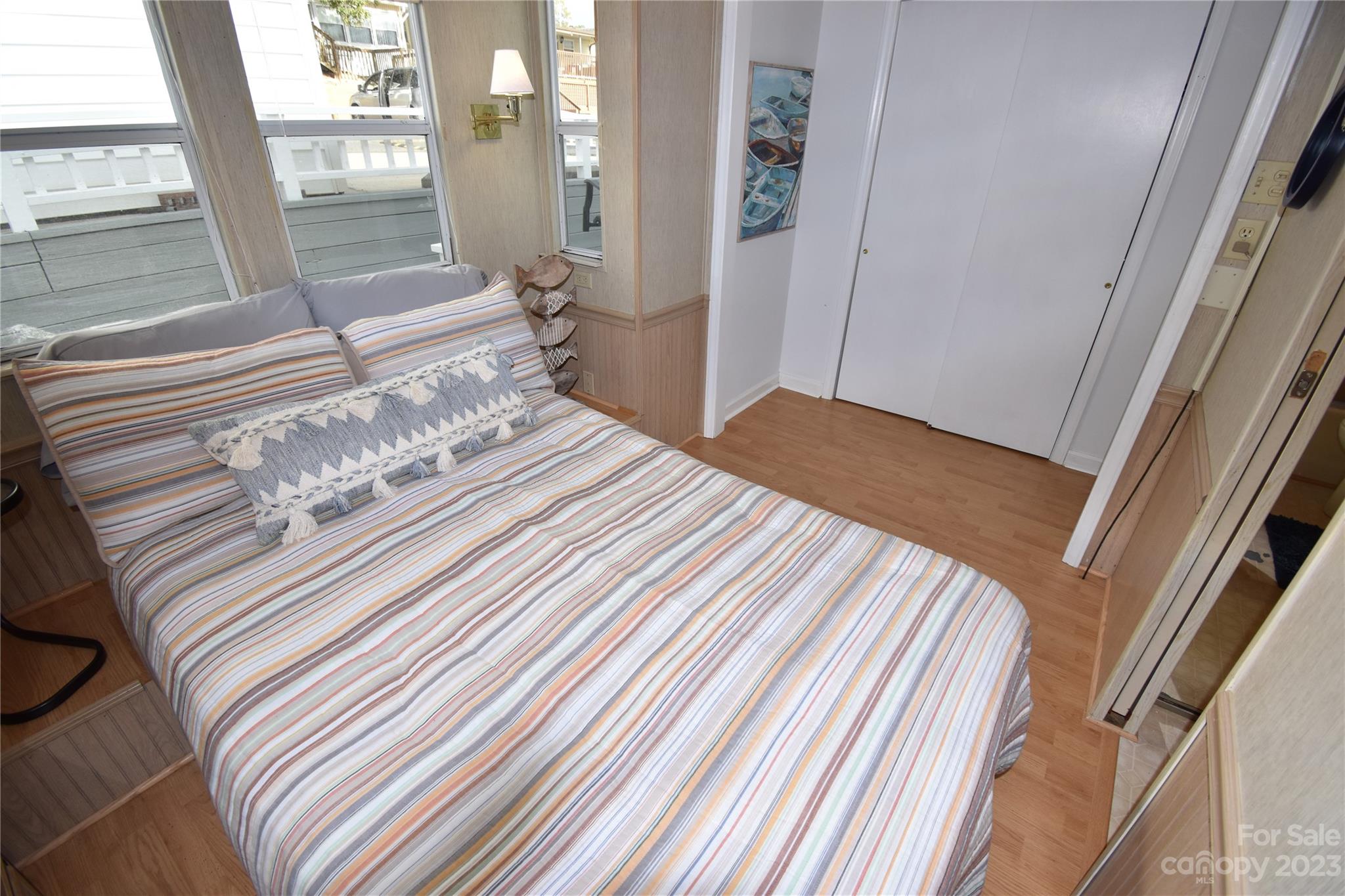 Badin Shores Resort - Residential