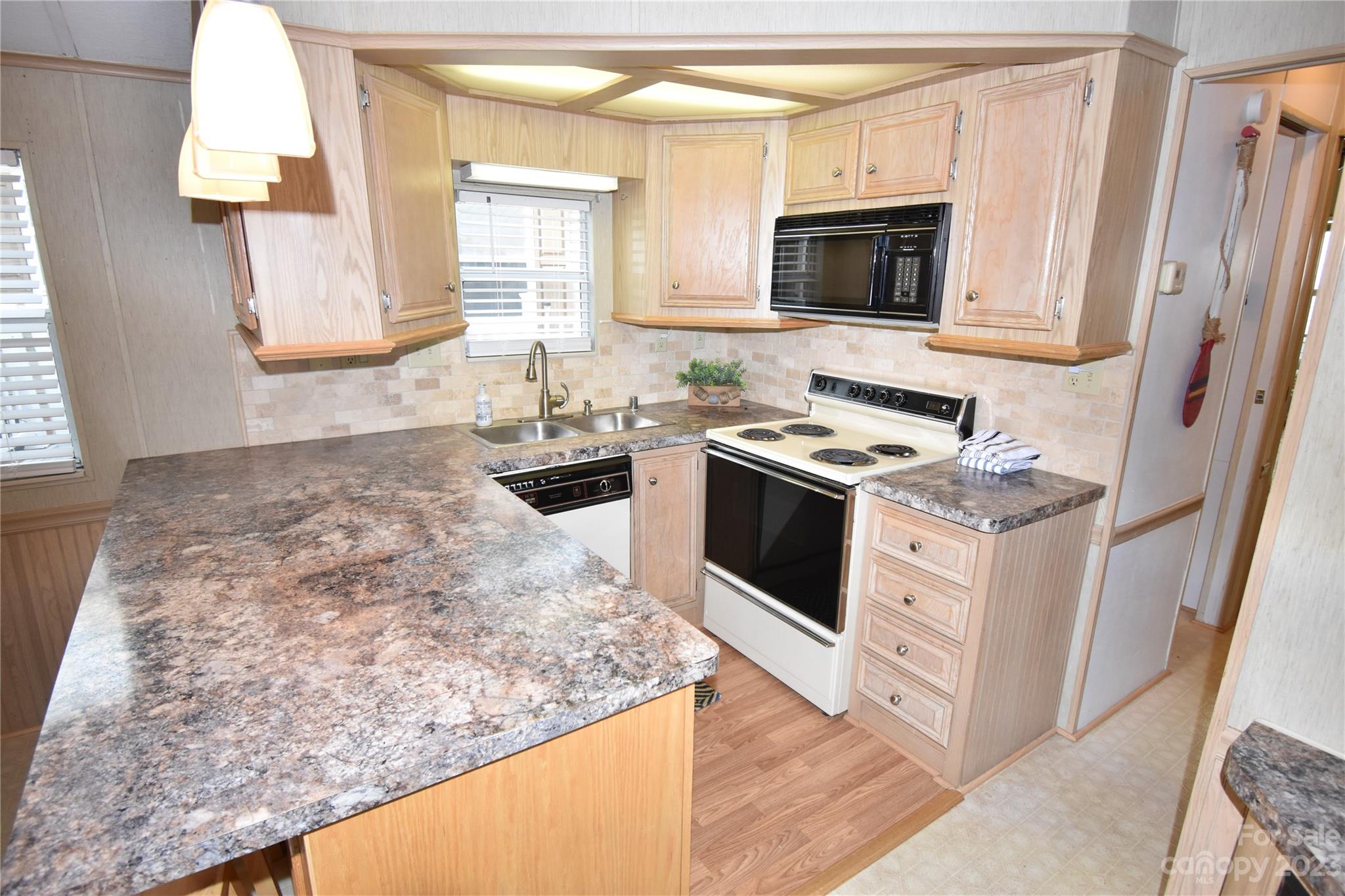 Badin Shores Resort - Residential