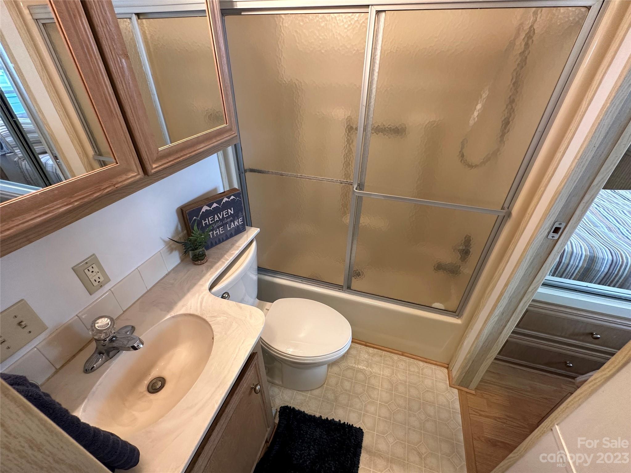 Badin Shores Resort - Residential