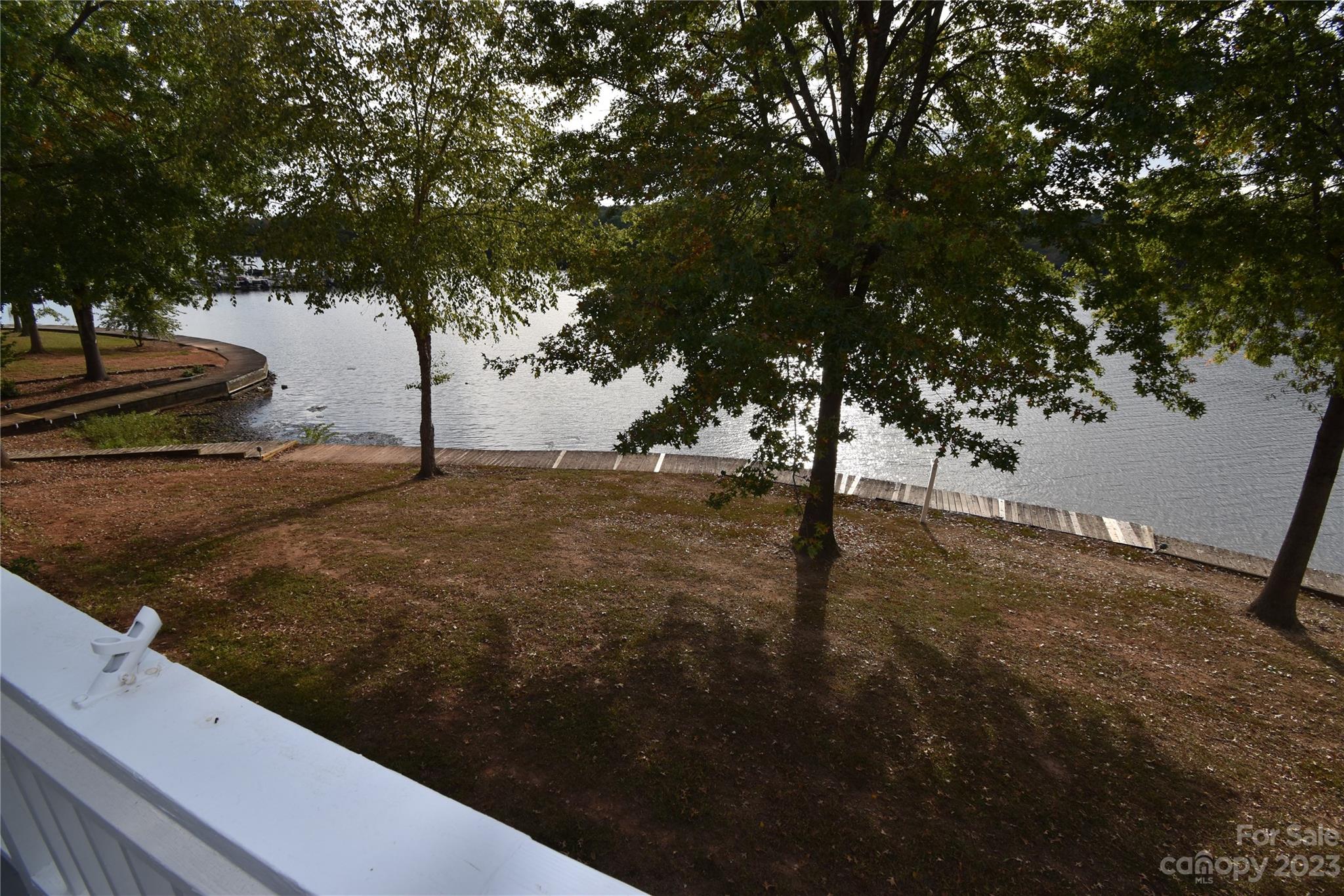 Badin Shores Resort - Residential