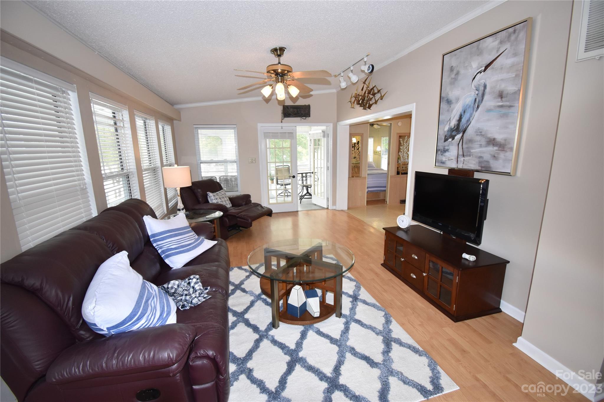 Badin Shores Resort - Residential