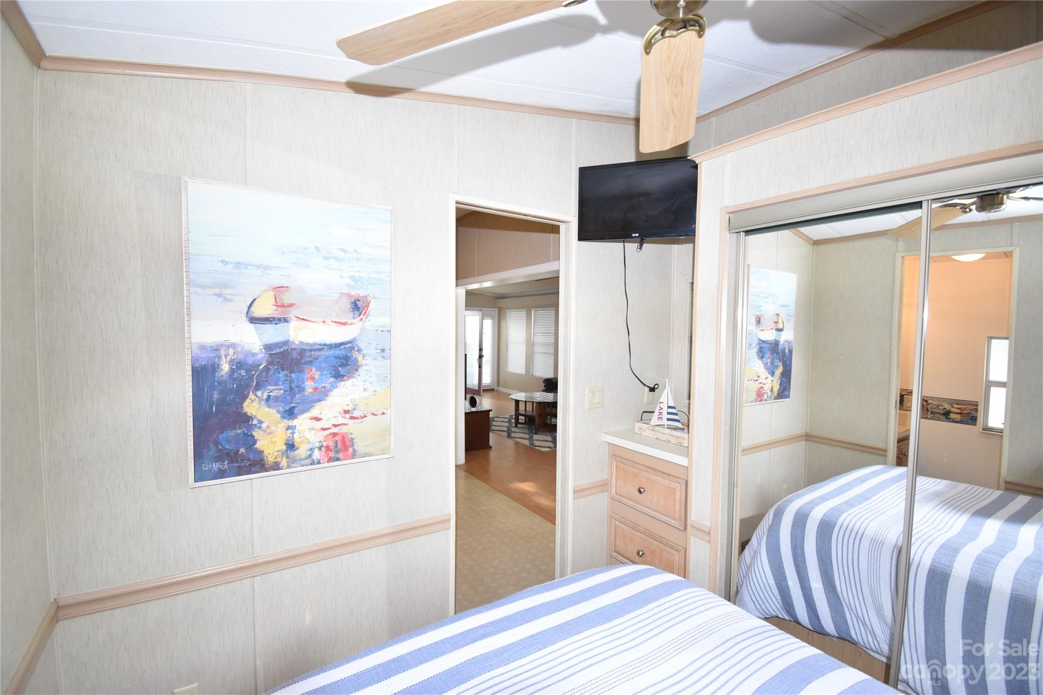 Badin Shores Resort - Residential
