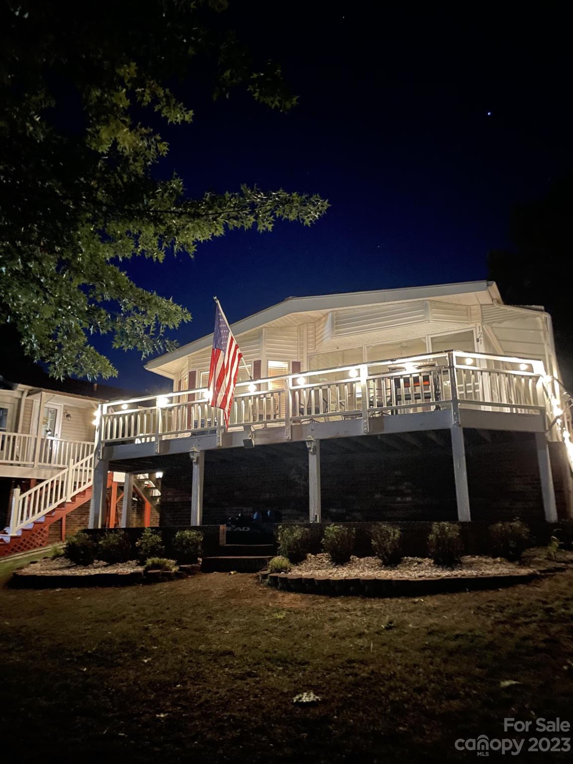 Badin Shores Resort - Residential