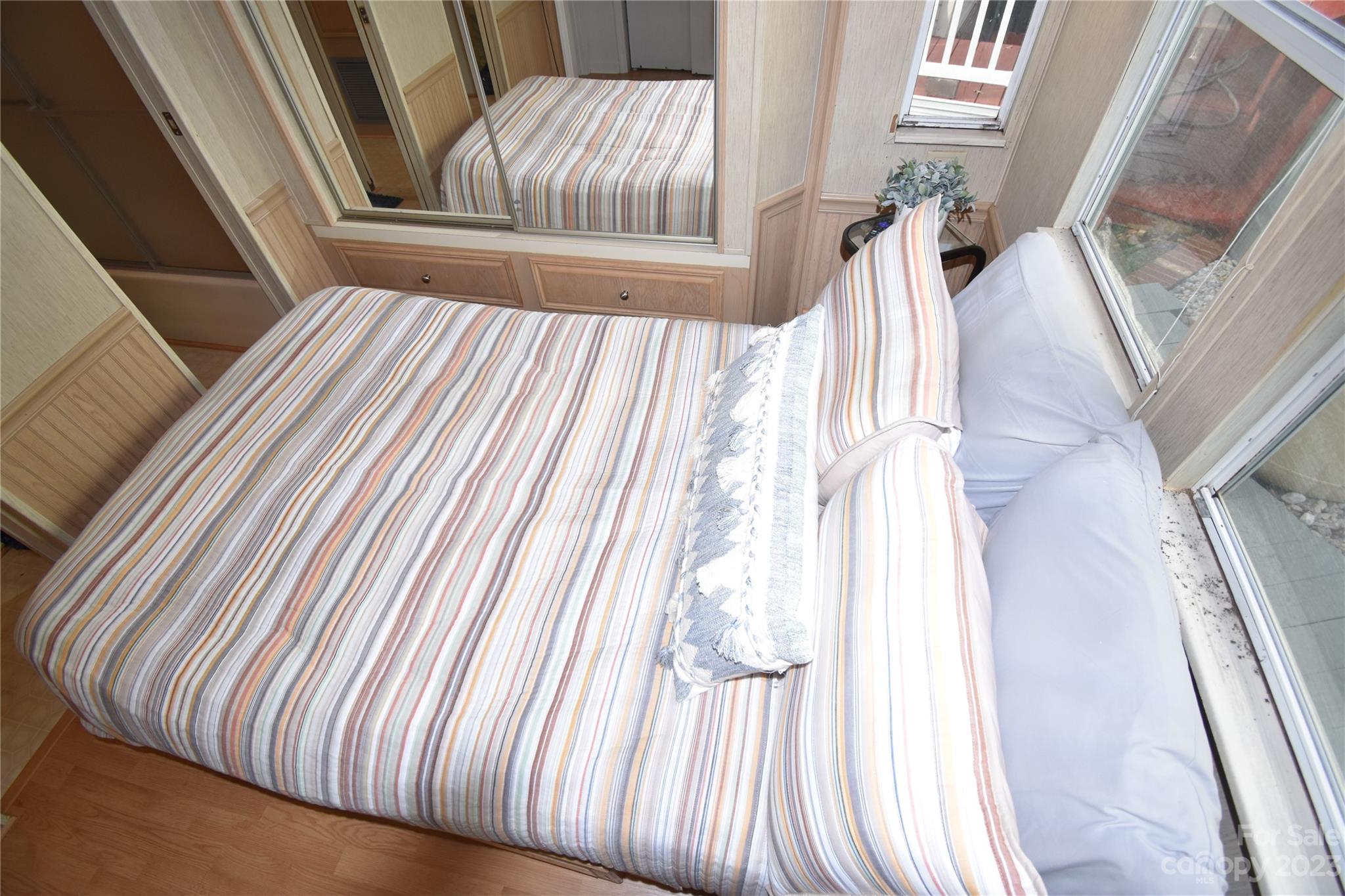 Badin Shores Resort - Residential