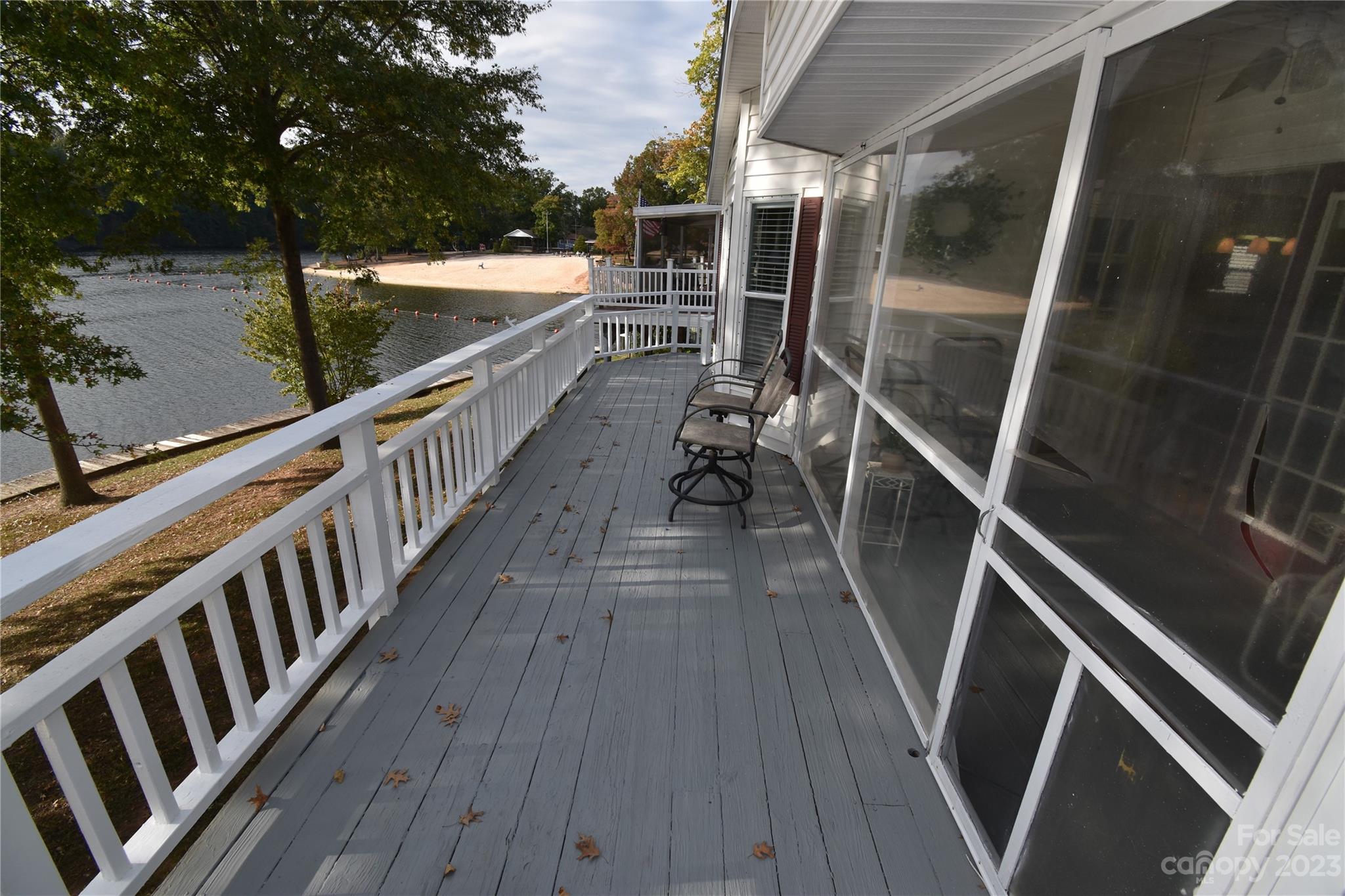 Badin Shores Resort - Residential
