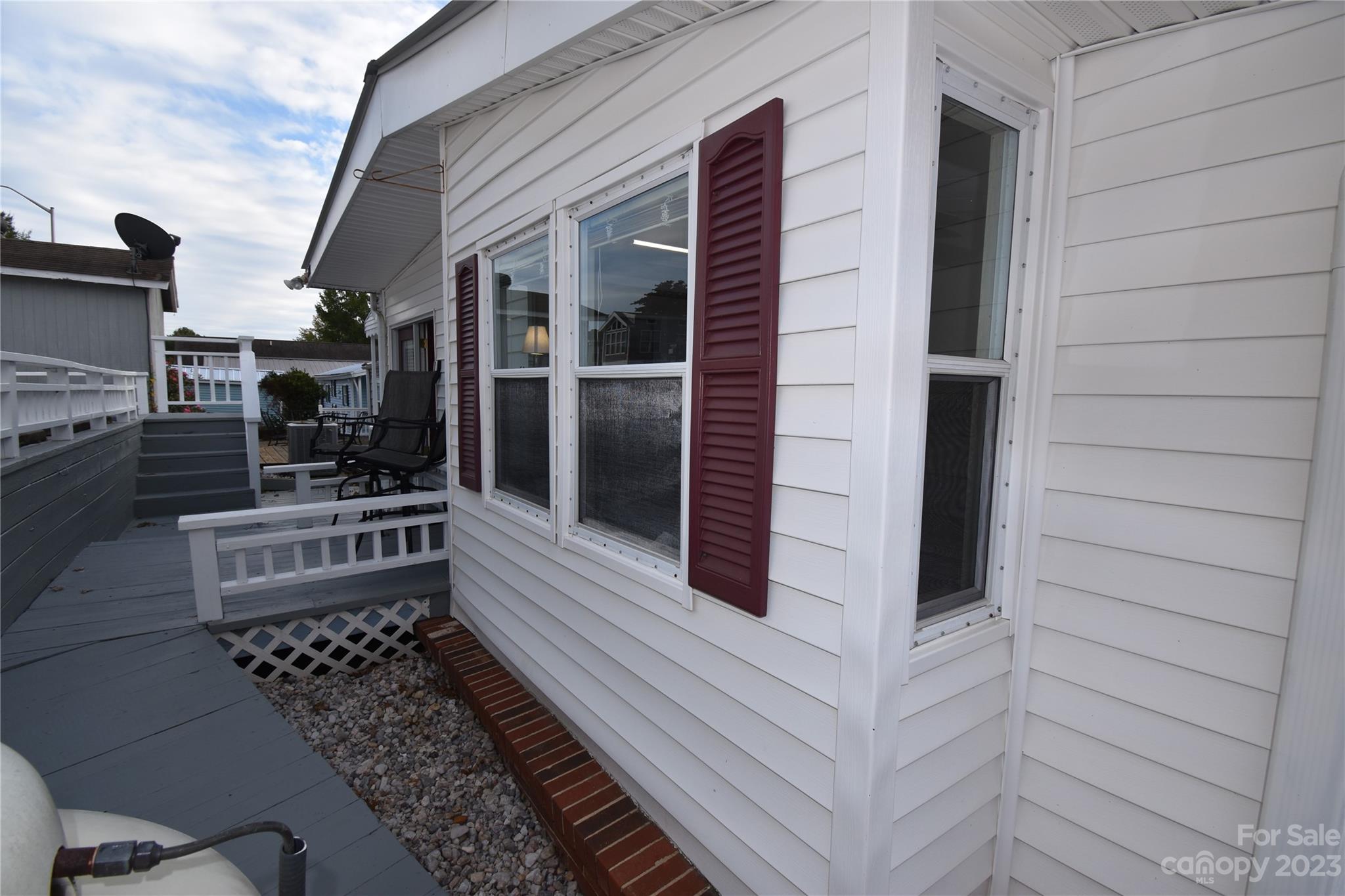 Badin Shores Resort - Residential