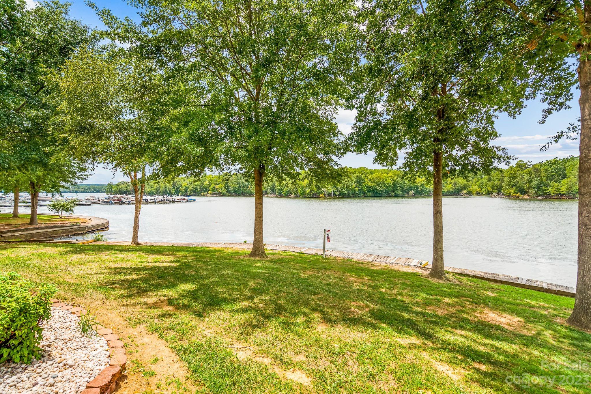 Badin Shores Resort - Residential