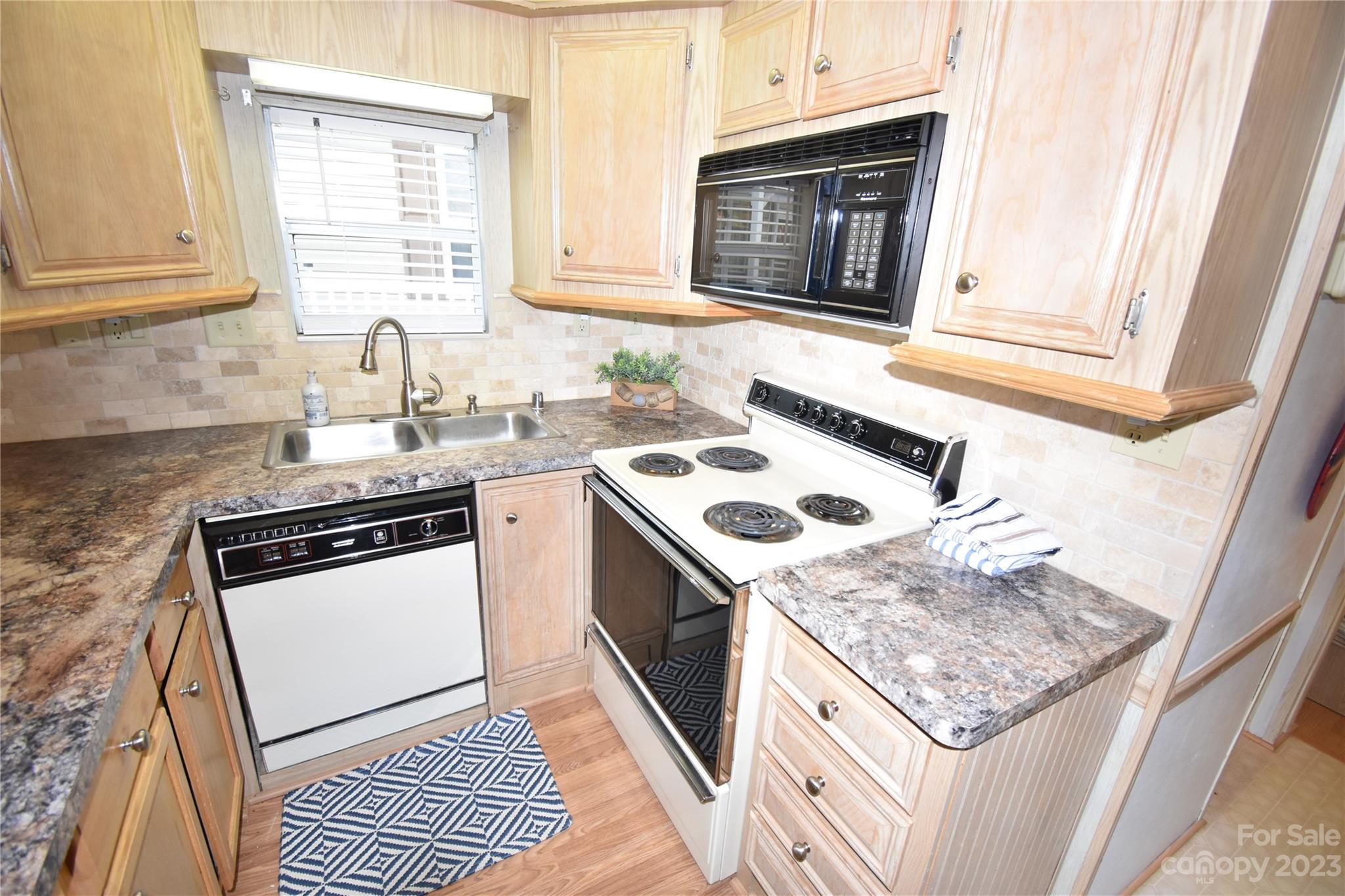 Badin Shores Resort - Residential