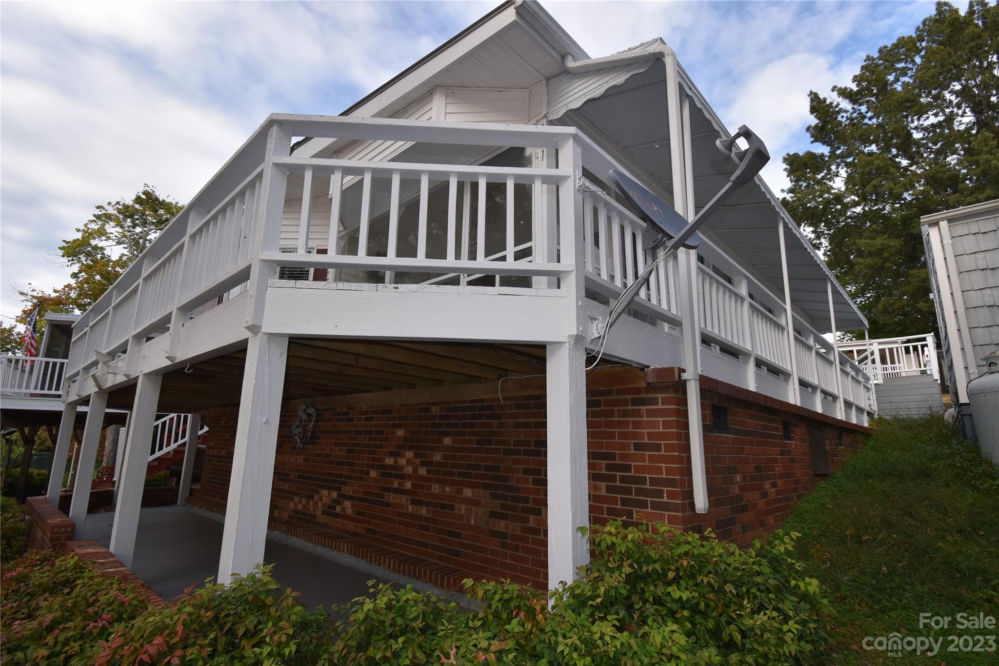 Badin Shores Resort - Residential