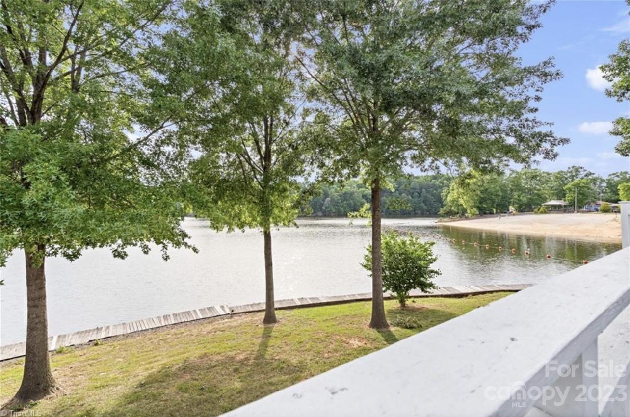 Badin Shores Resort - Residential