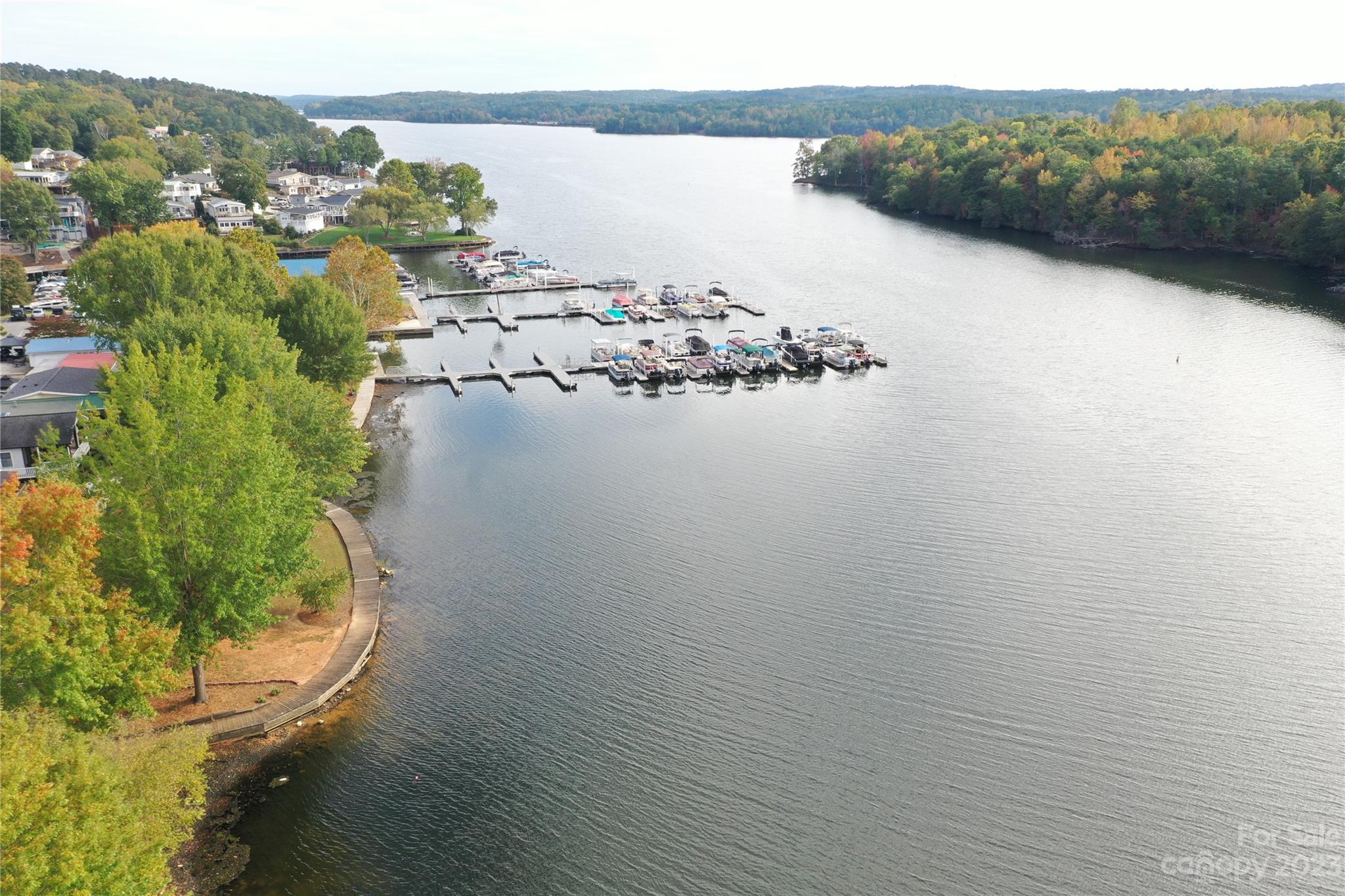 Badin Shores Resort - Residential