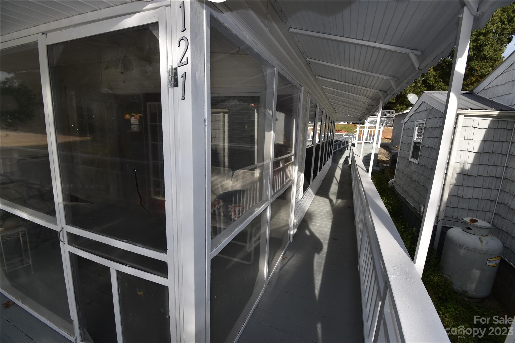 Badin Shores Resort - Residential