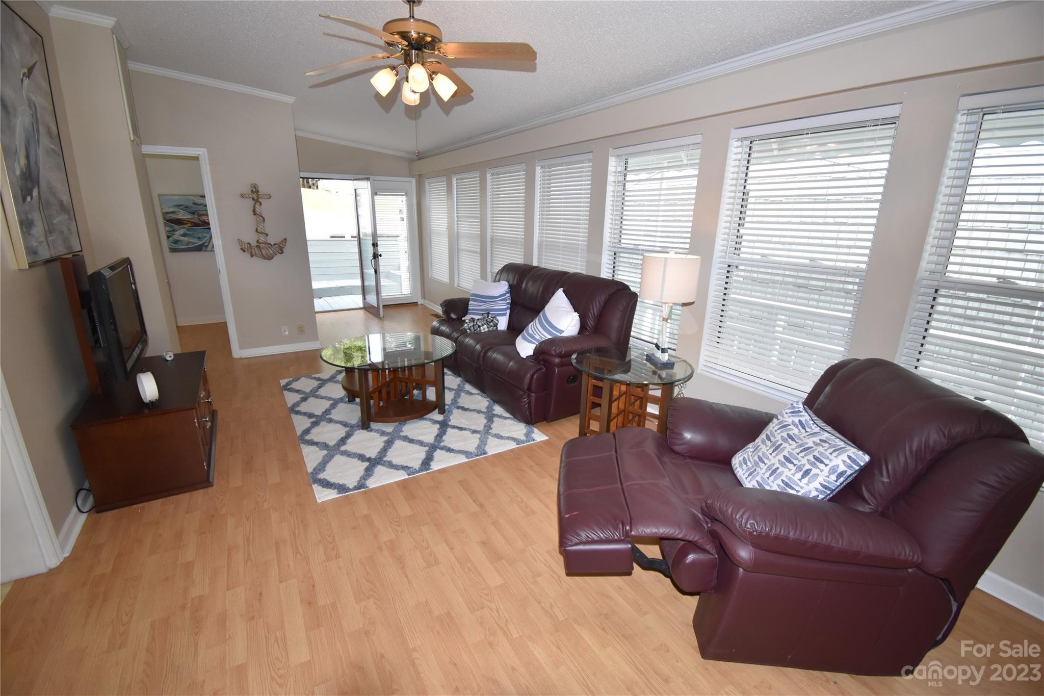 Badin Shores Resort - Residential