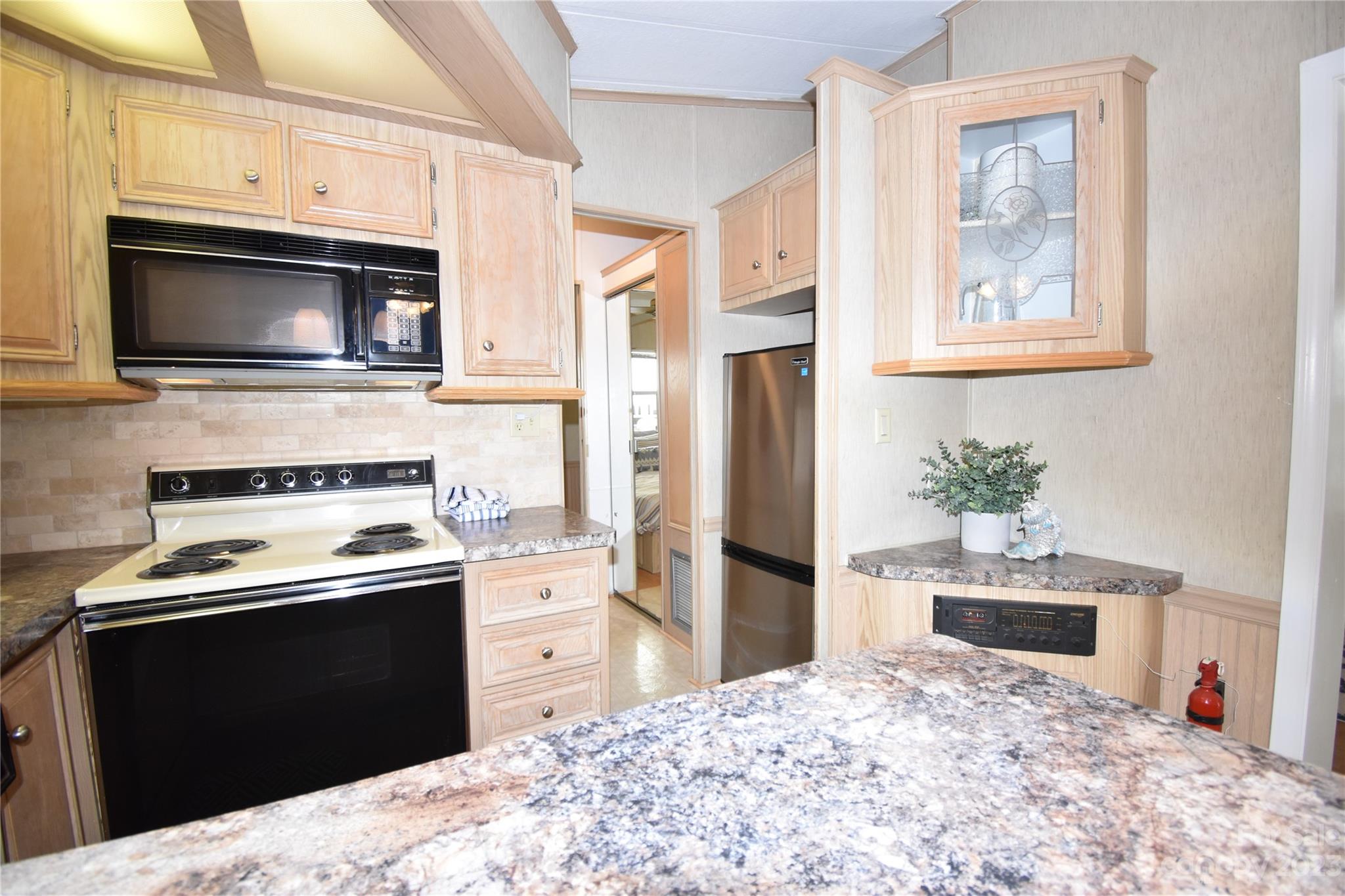 Badin Shores Resort - Residential