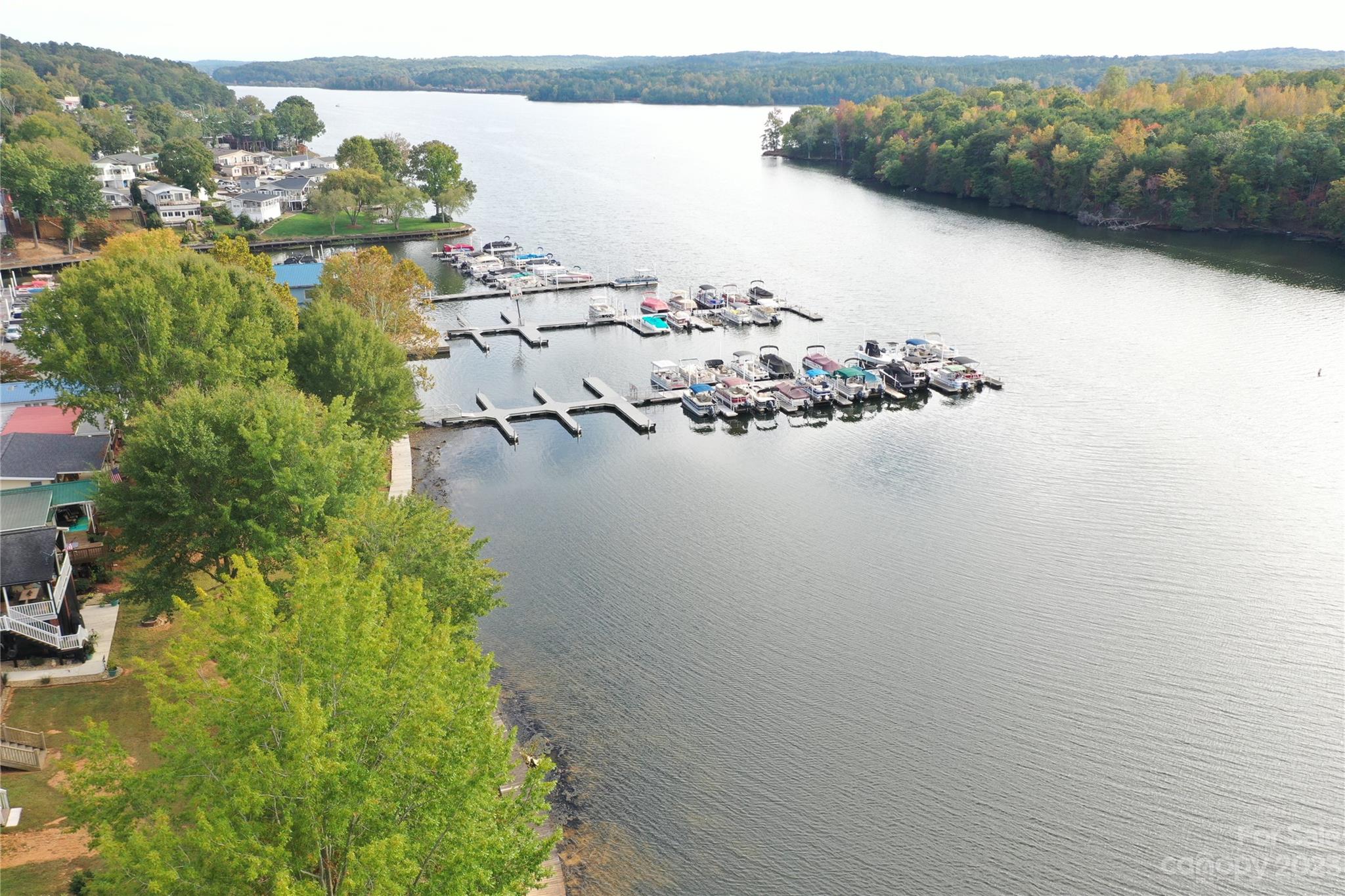 Badin Shores Resort - Residential