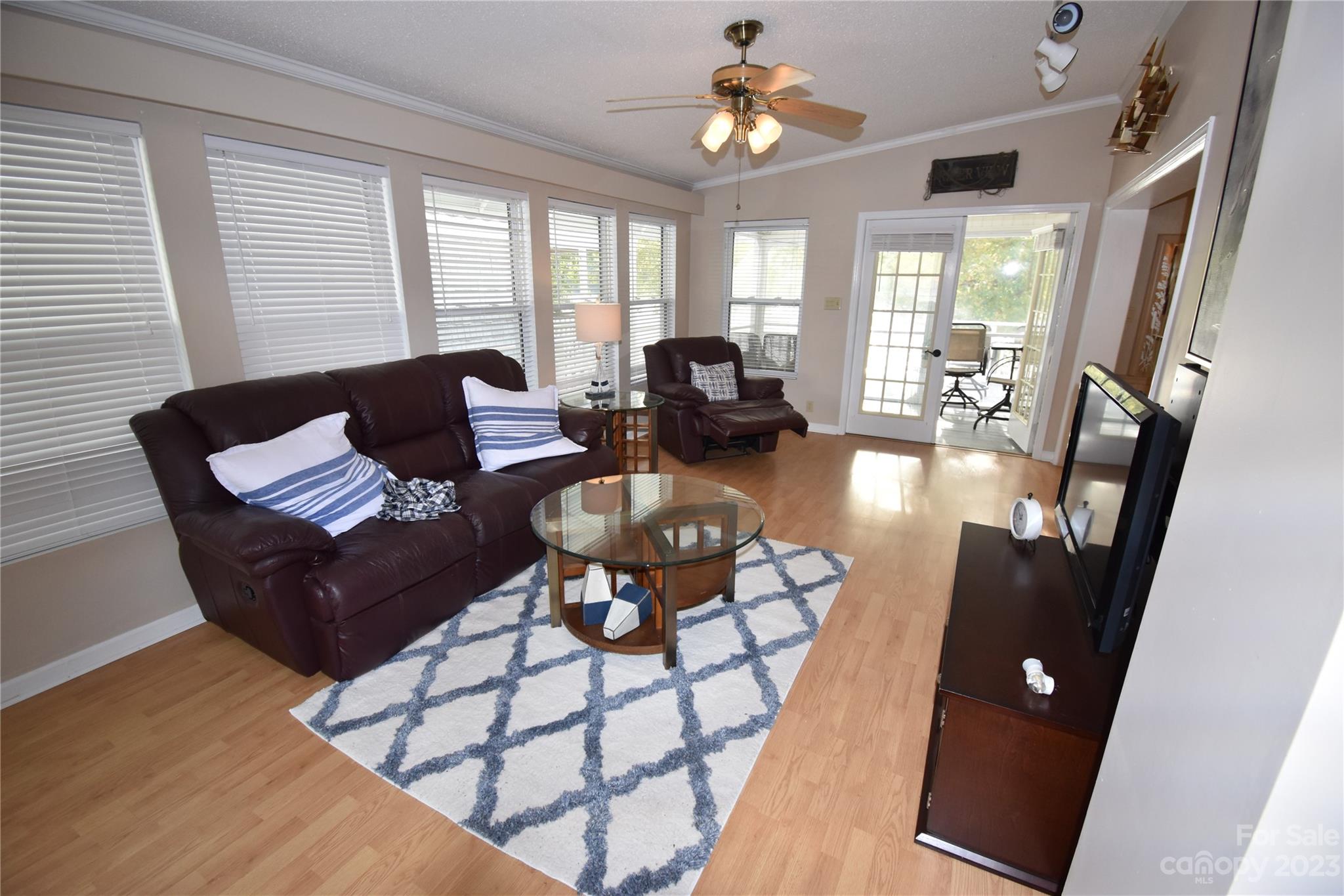 Badin Shores Resort - Residential