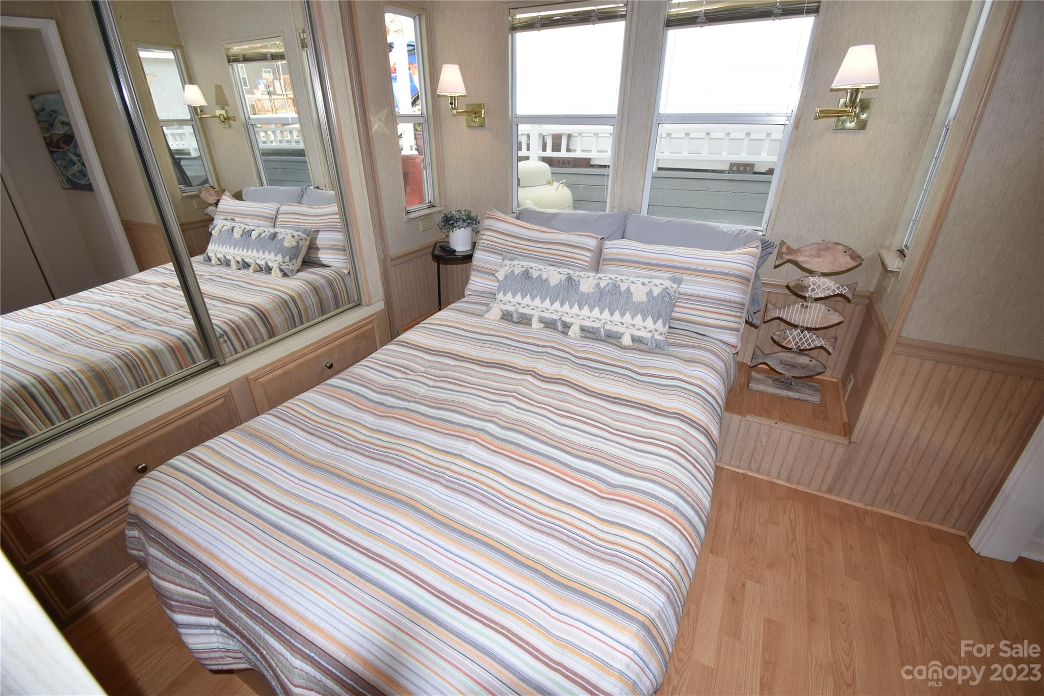 Badin Shores Resort - Residential