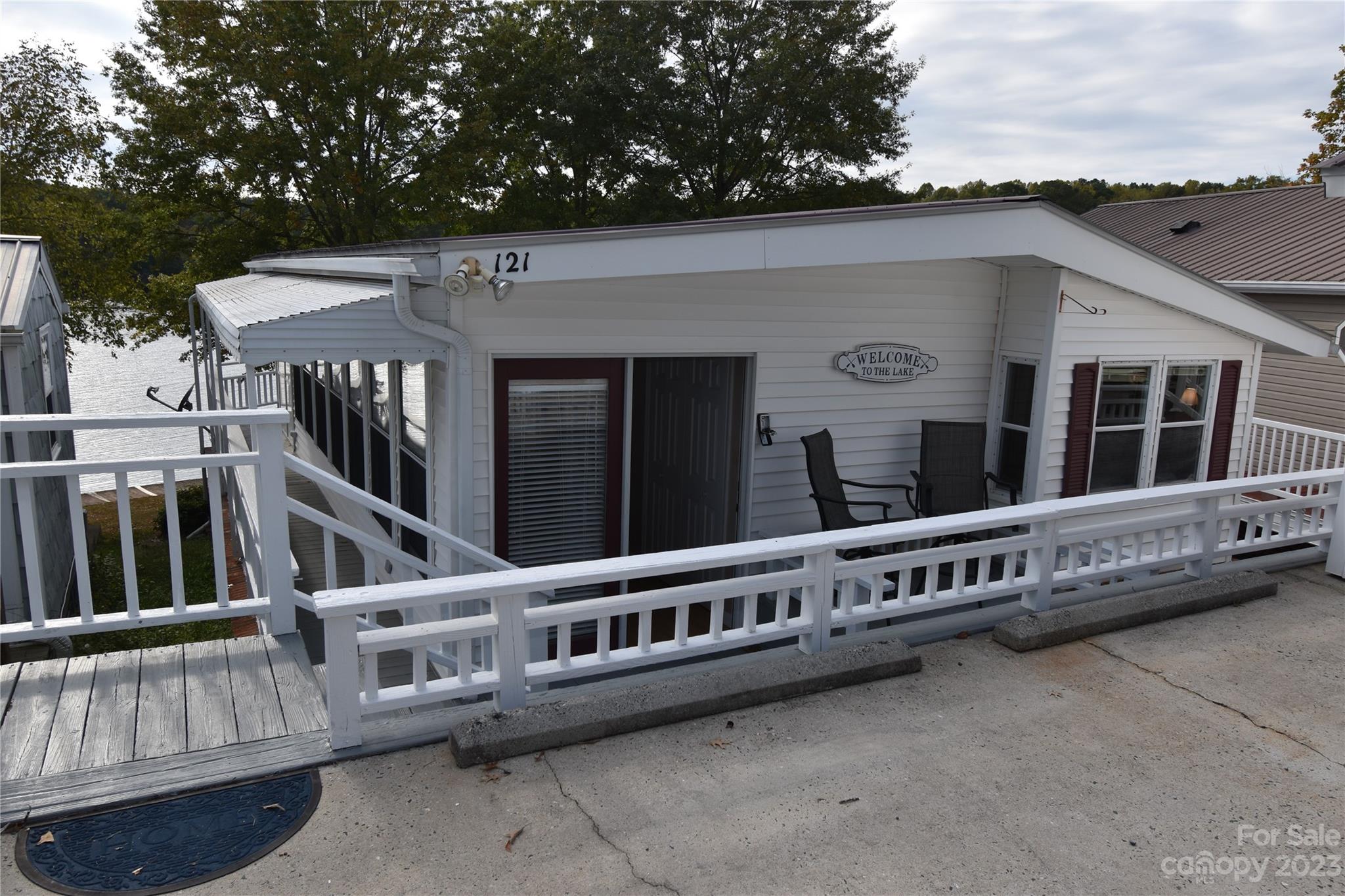 Badin Shores Resort - Residential