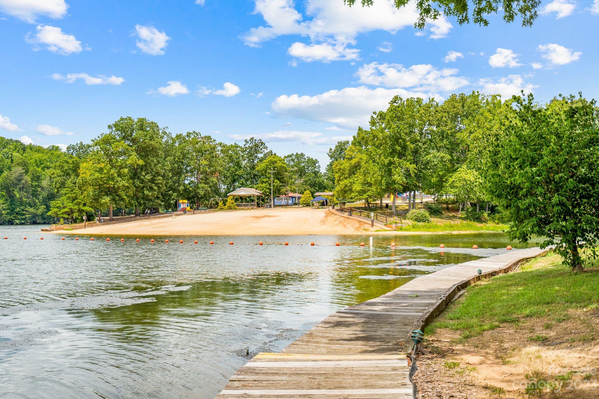 Badin Shores Resort - Residential