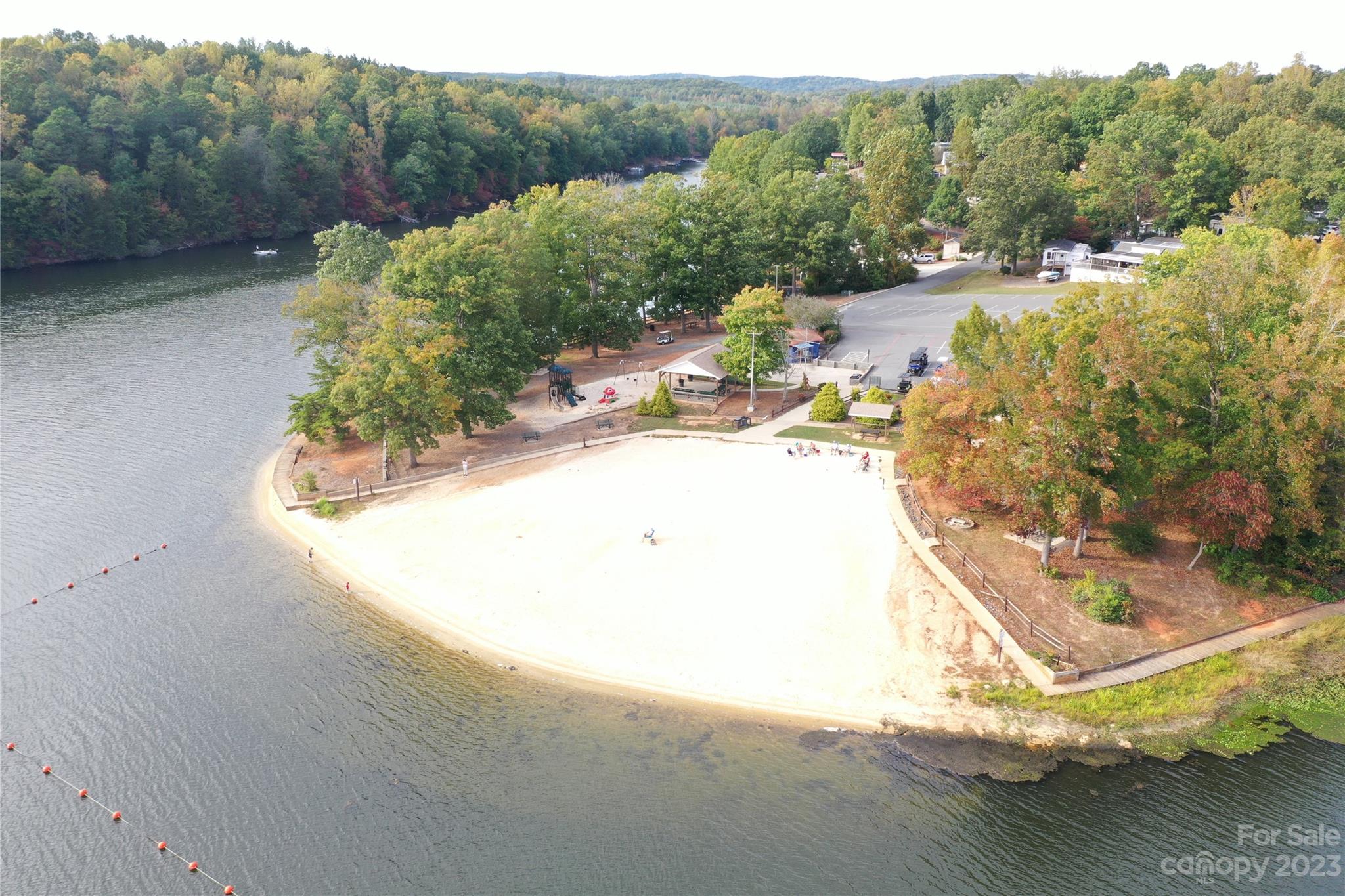 Badin Shores Resort - Residential