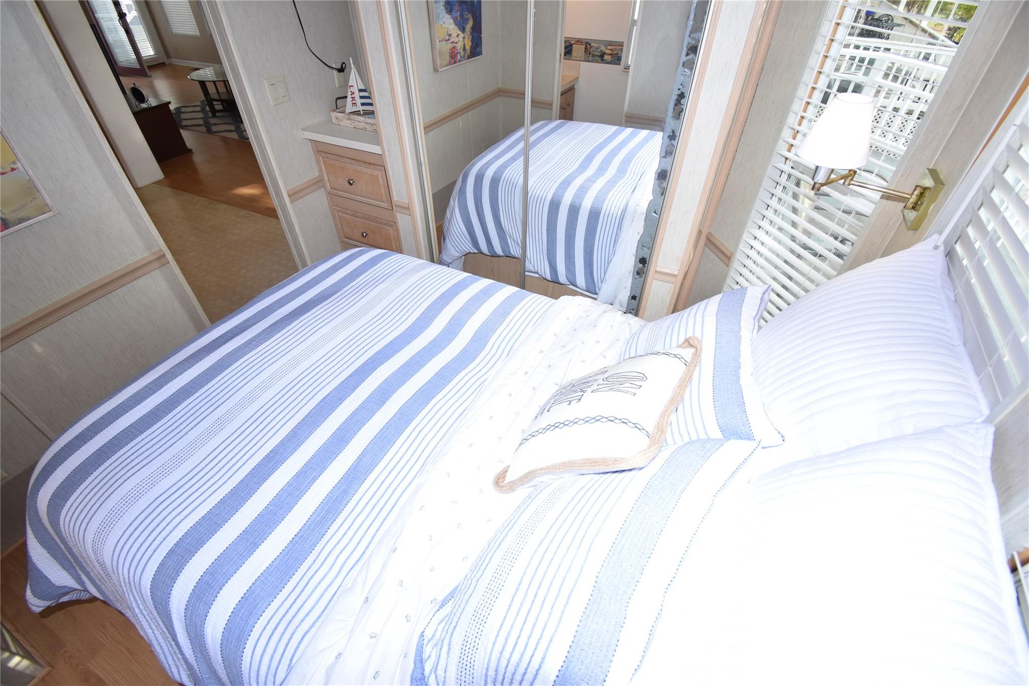 Badin Shores Resort - Residential
