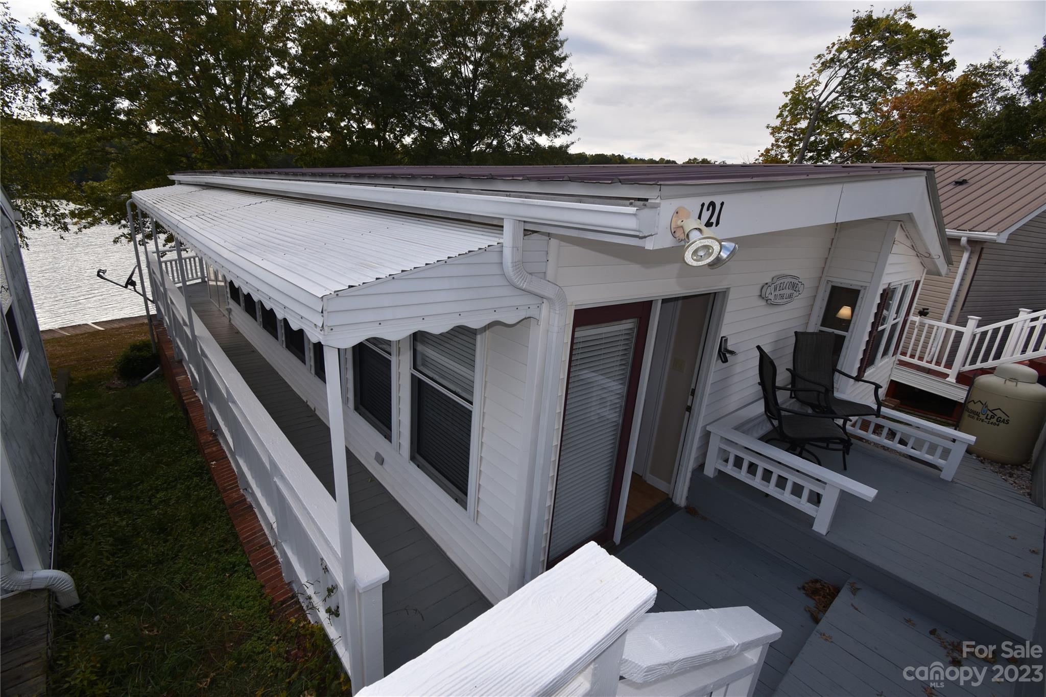Badin Shores Resort - Residential