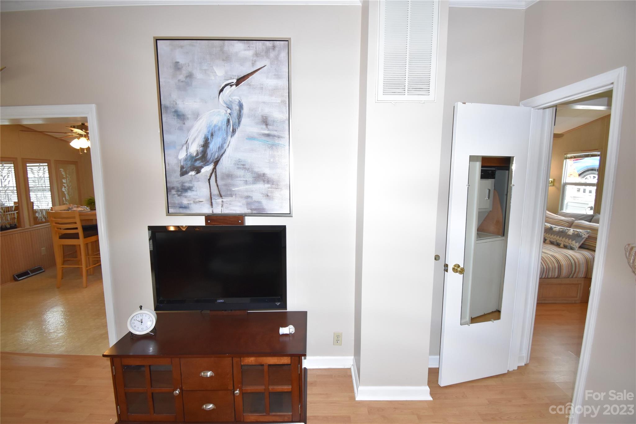 Badin Shores Resort - Residential