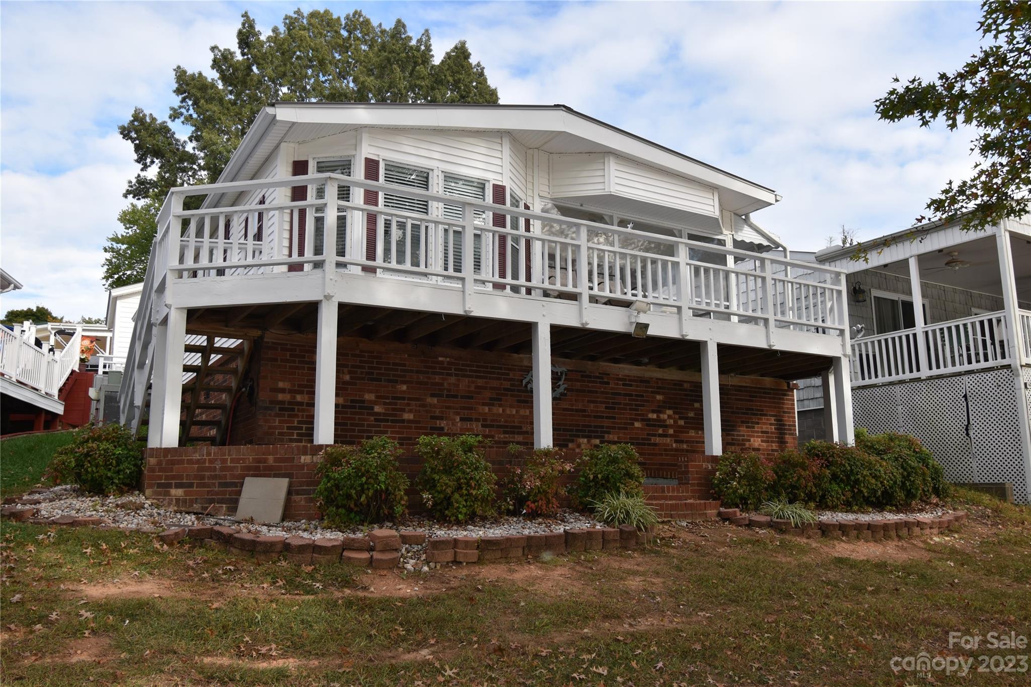 Badin Shores Resort - Residential