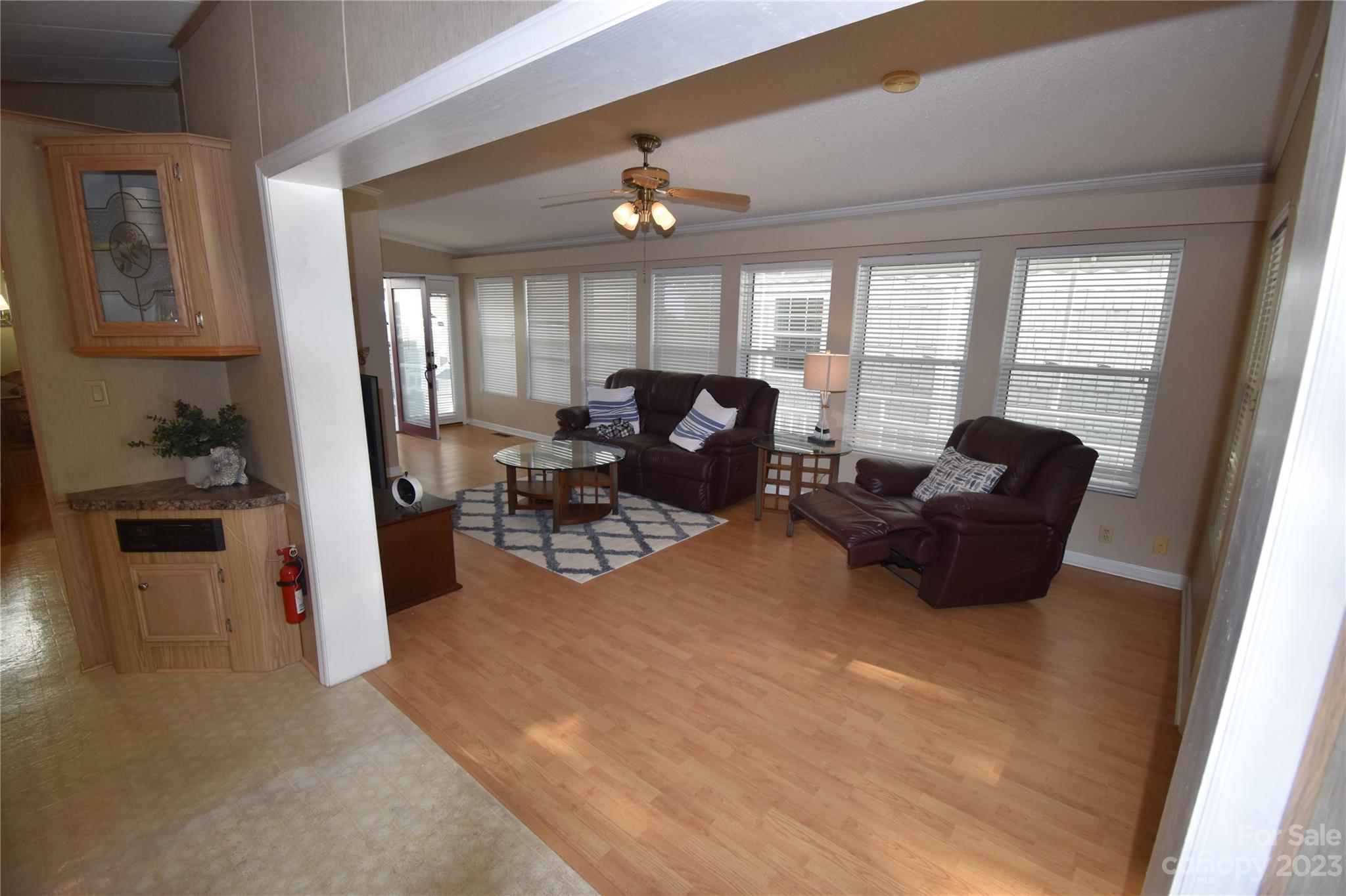 Badin Shores Resort - Residential