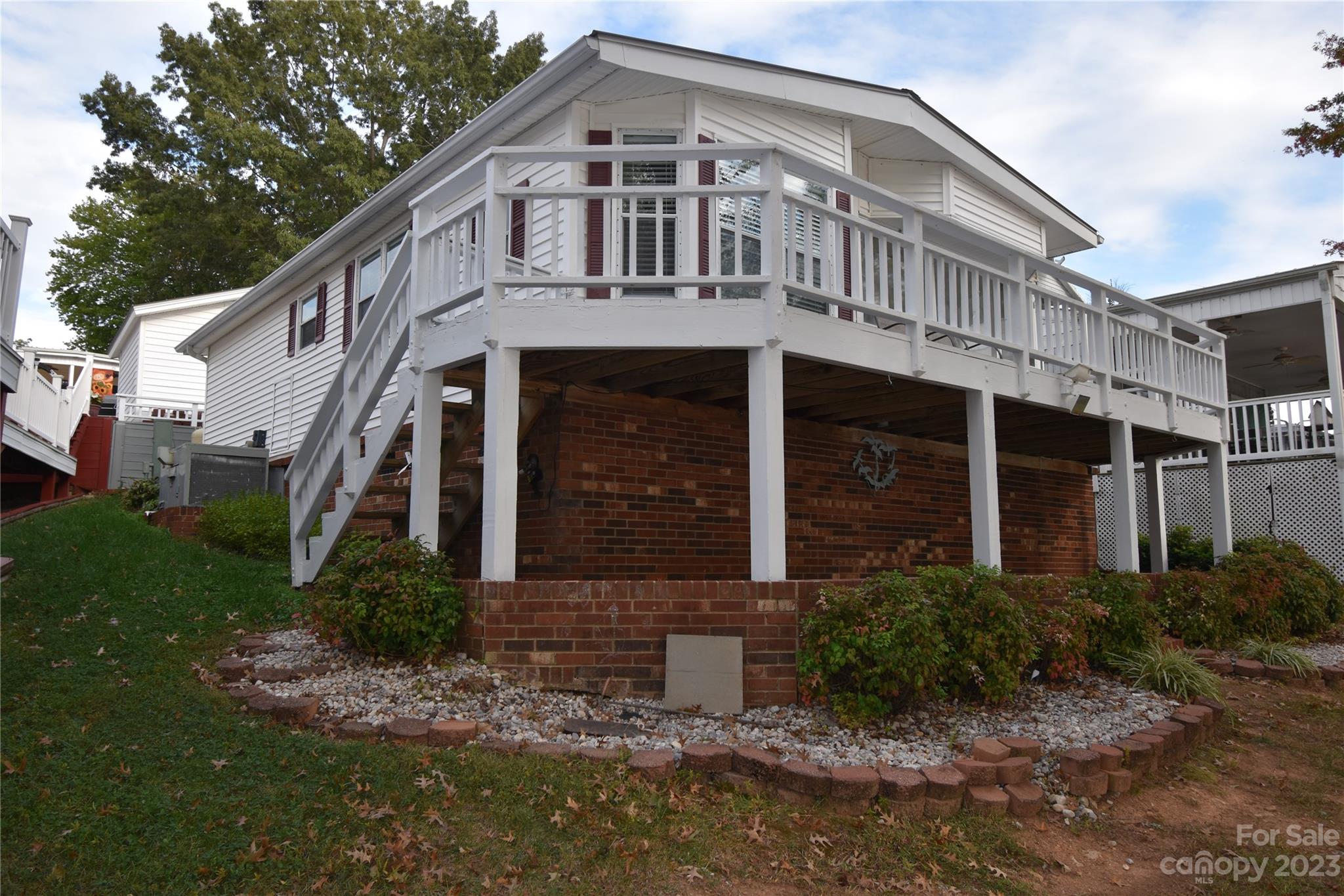 Badin Shores Resort - Residential