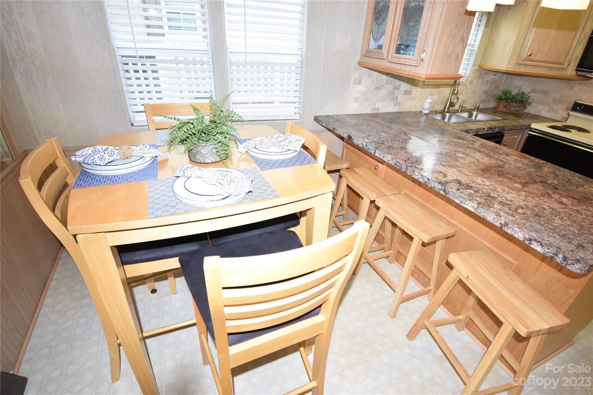 Badin Shores Resort - Residential