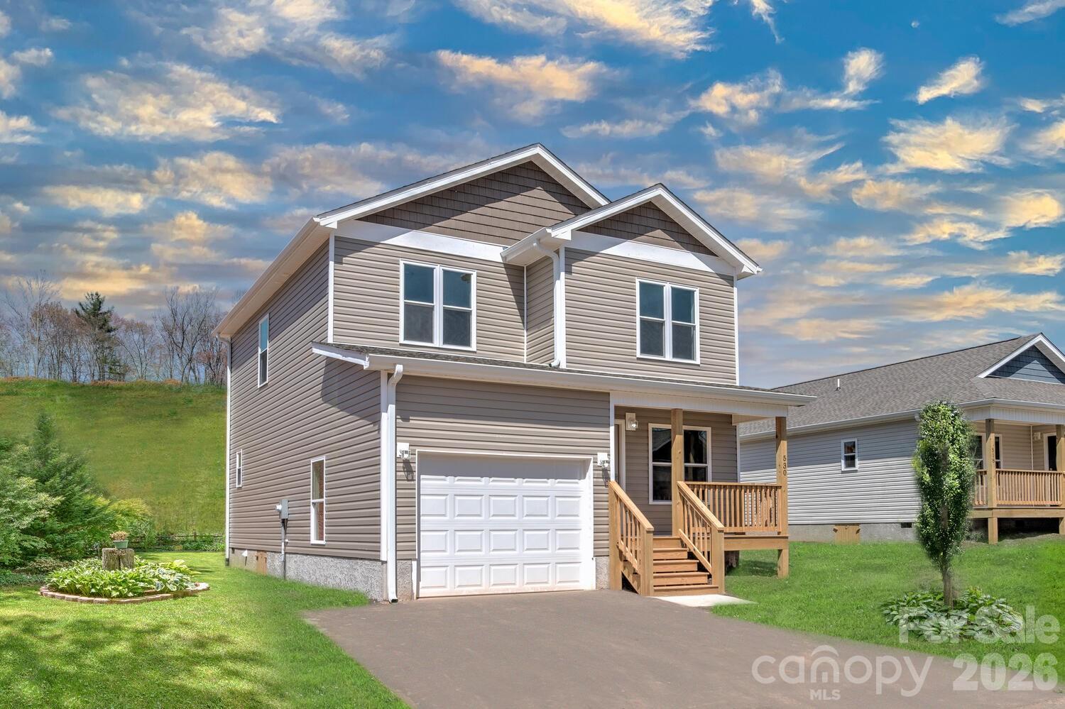 Multi Unit Quinn Hill Lane 94,95,96,79,80,81,100