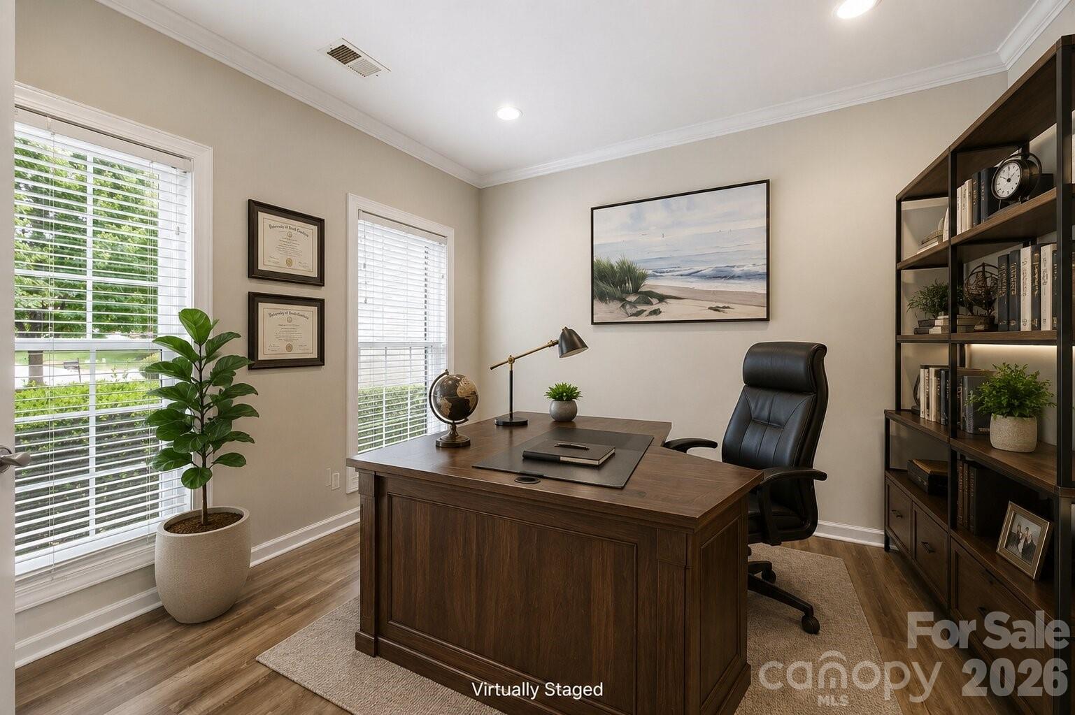 16106 Cloverleaf Court