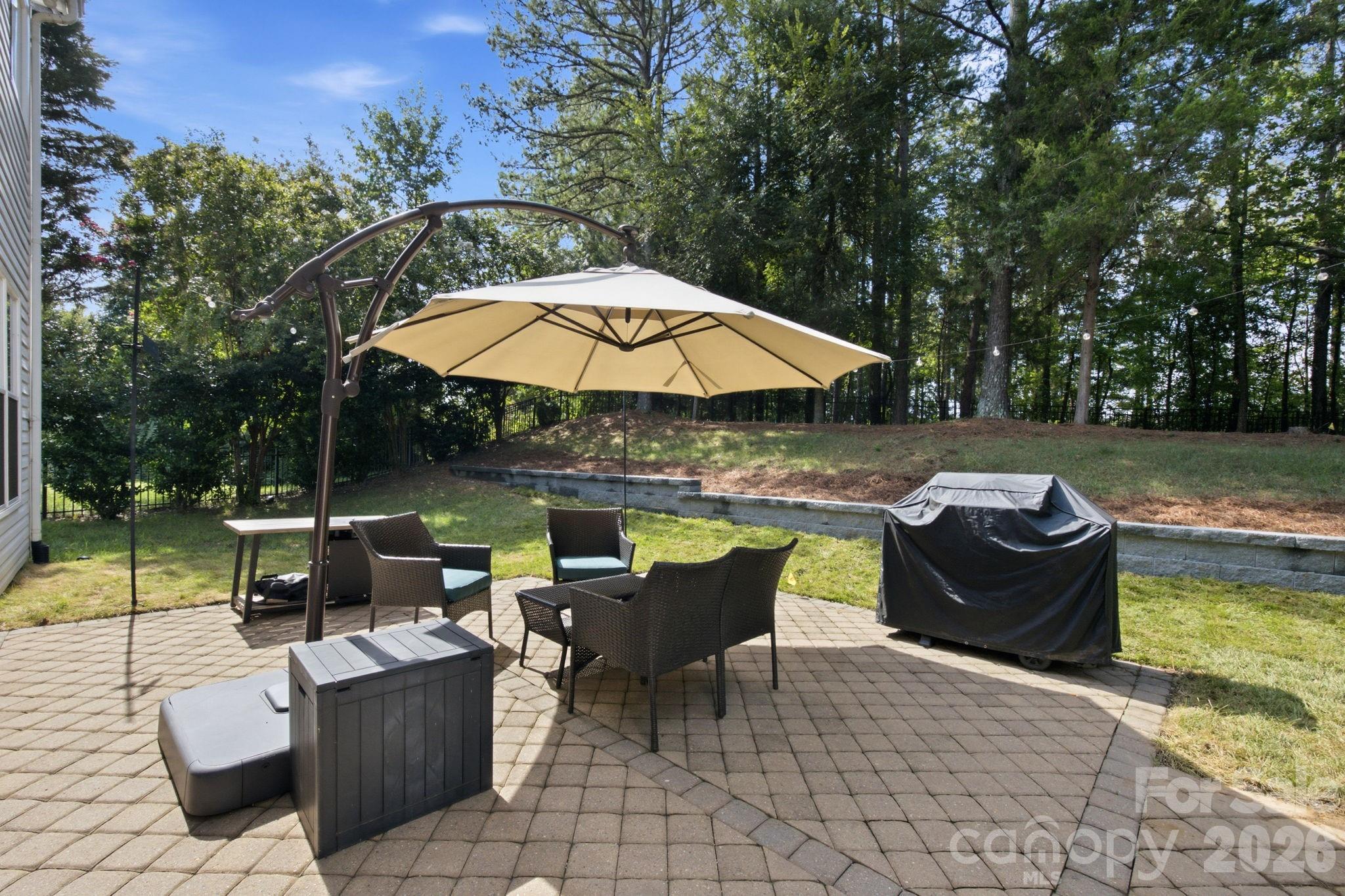 16106 Cloverleaf Court