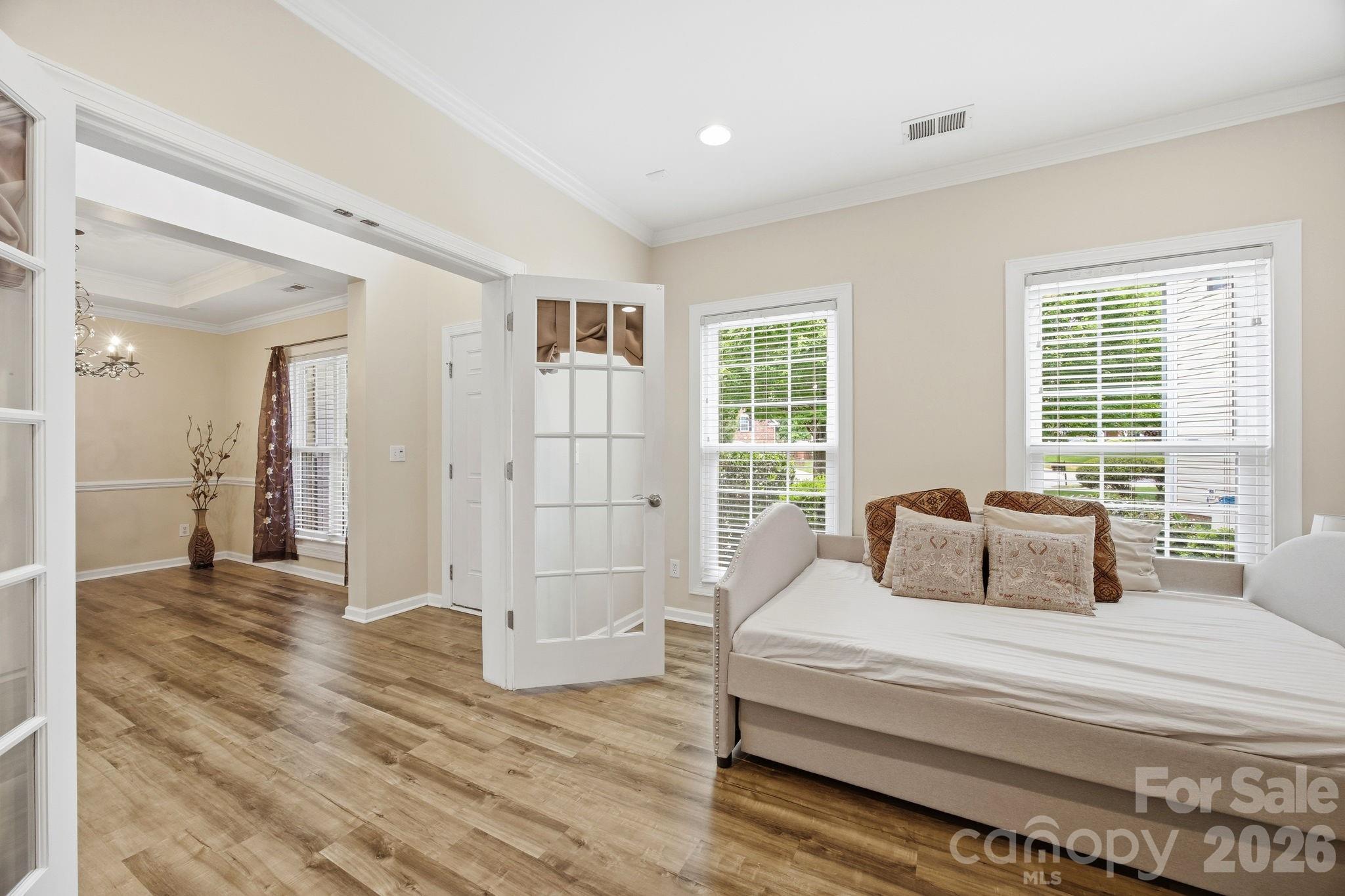 16106 Cloverleaf Court