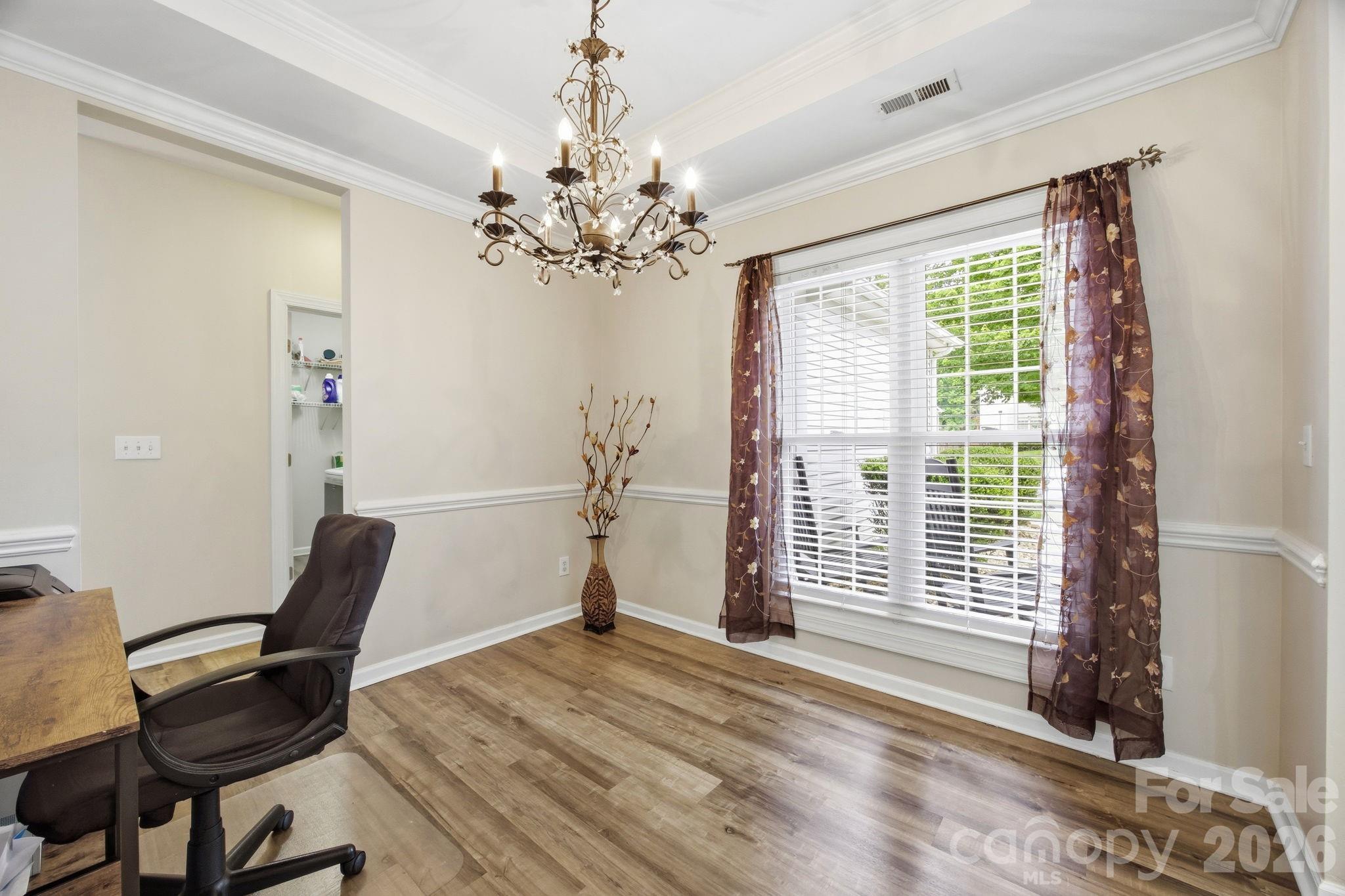 16106 Cloverleaf Court