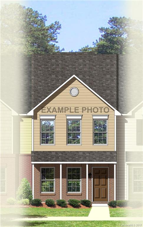 Potters Pointe - Residential