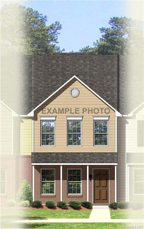 The Orleans 1184 SF two story town home! The main floor has a nice open floor plan connecting the great room, dining room and kitchen. The 2nd floor features the owner's suite with private bathroom and walk in closet, as well as another bedroom and full bath. $95 holds the home with approved lender and attorney! Completion date is July 2017.