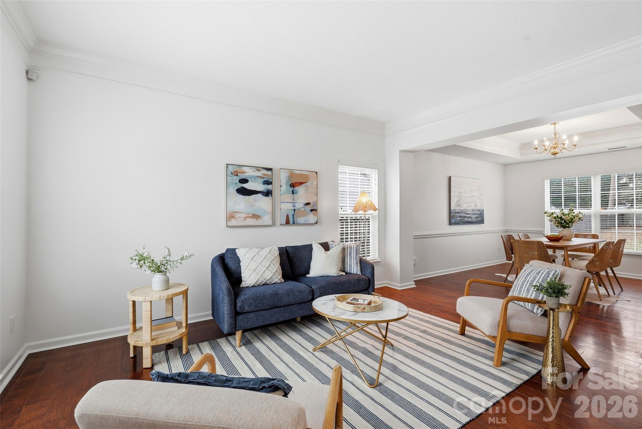 9832 Ashburton Drive