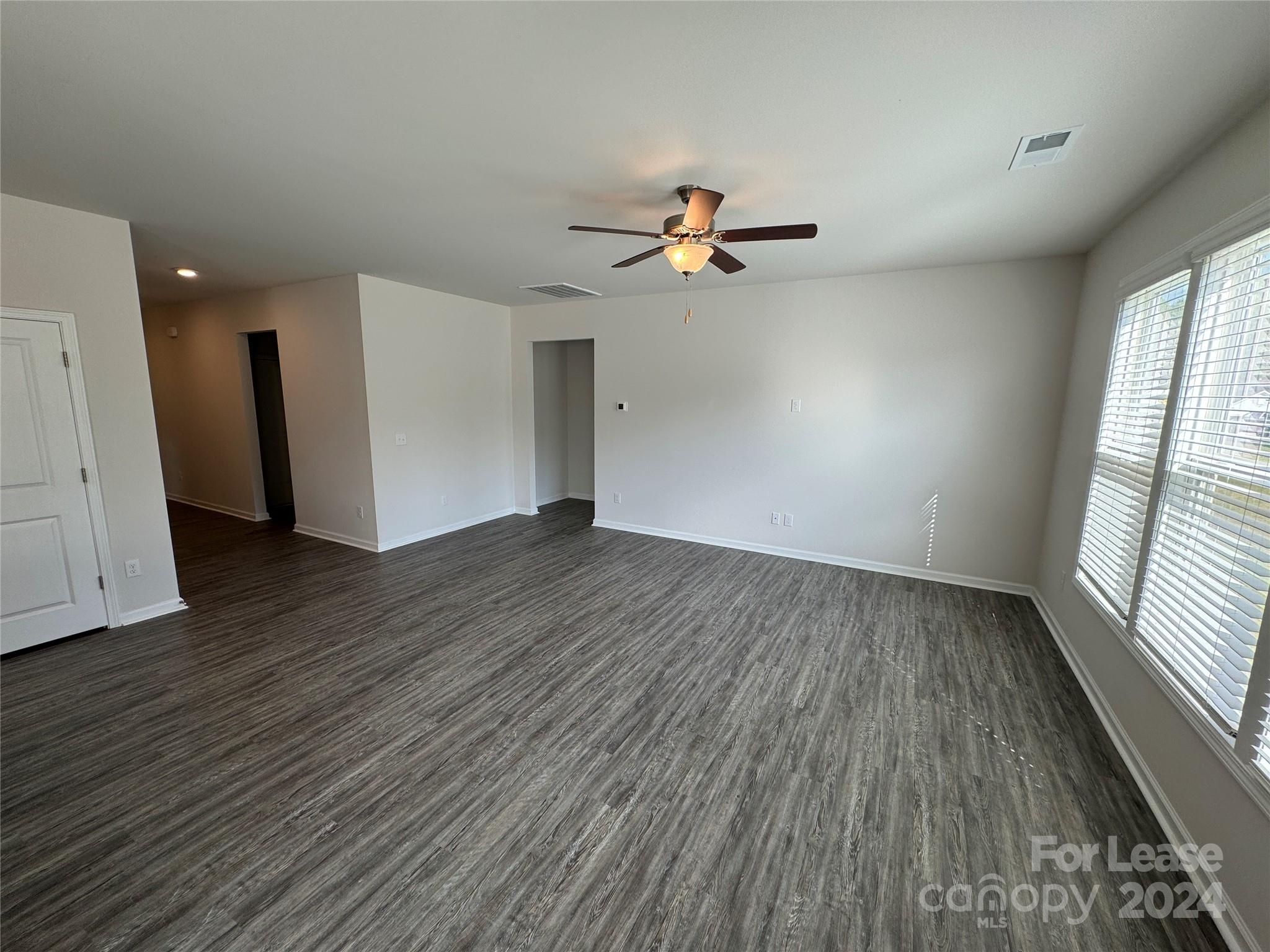 Kinsley - Residential Lease