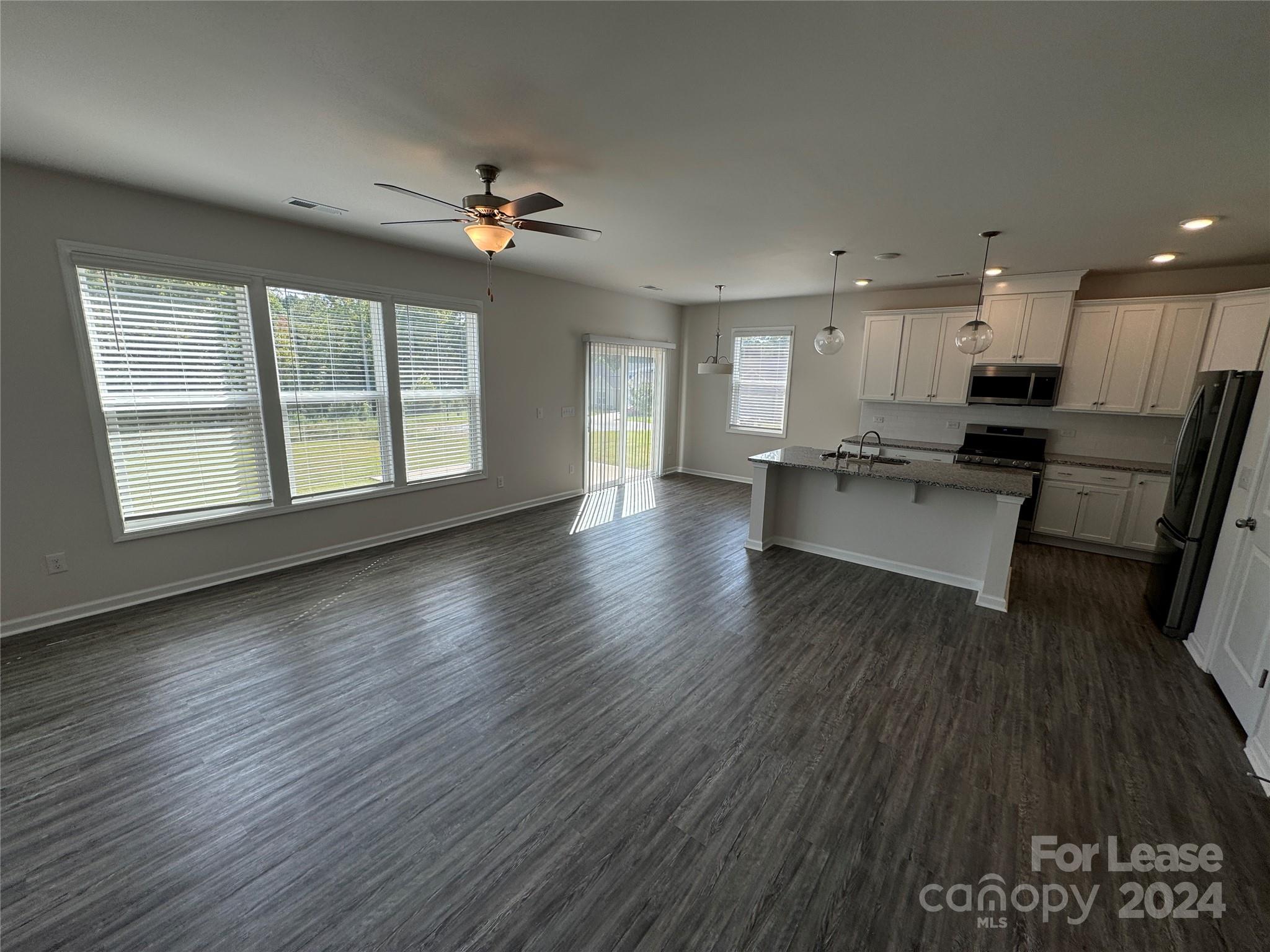 Kinsley - Residential Lease