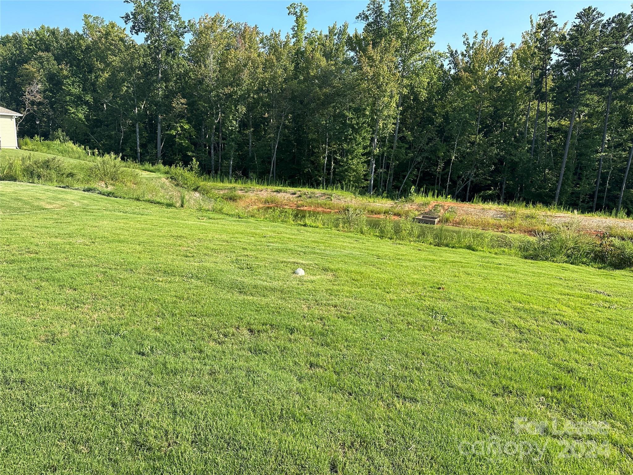 Kinsley - Residential Lease